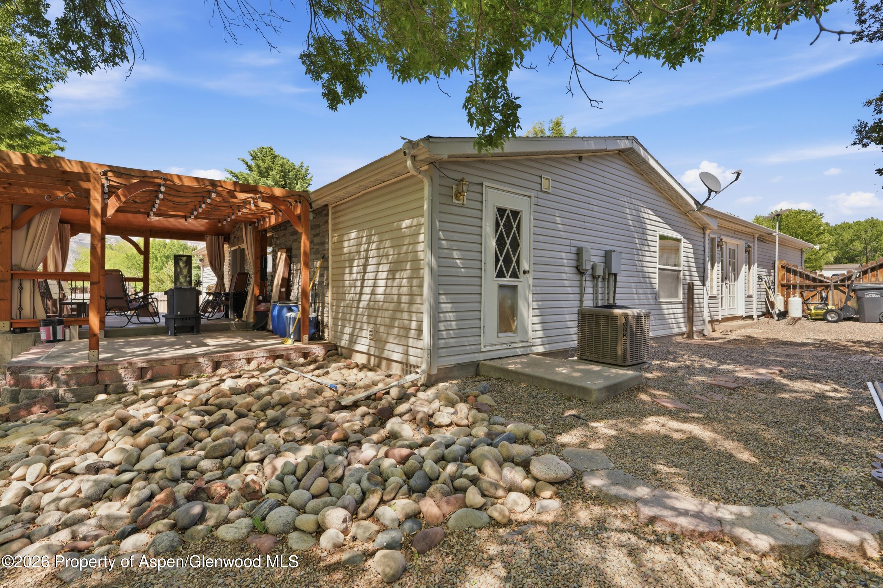 47 Baker Hill Place Parachute CO 81635