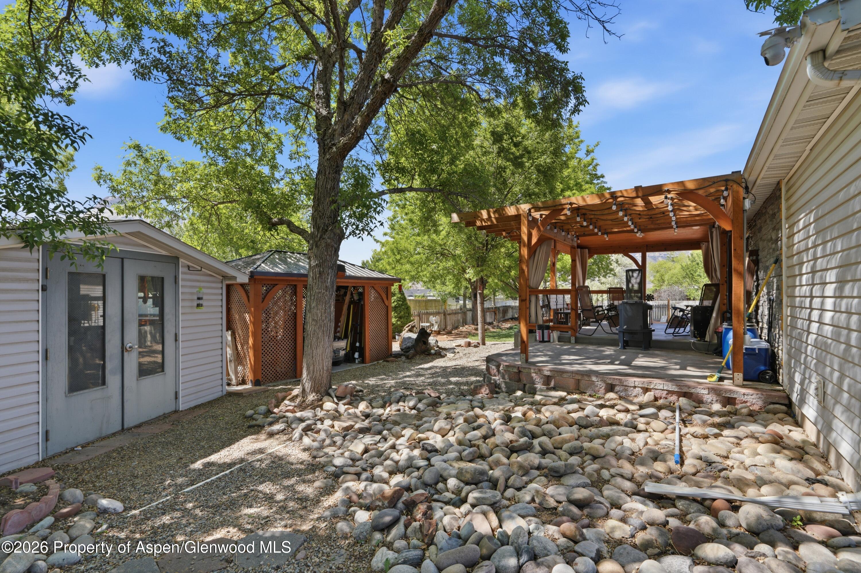 47 Baker Hill Place Parachute CO 81635