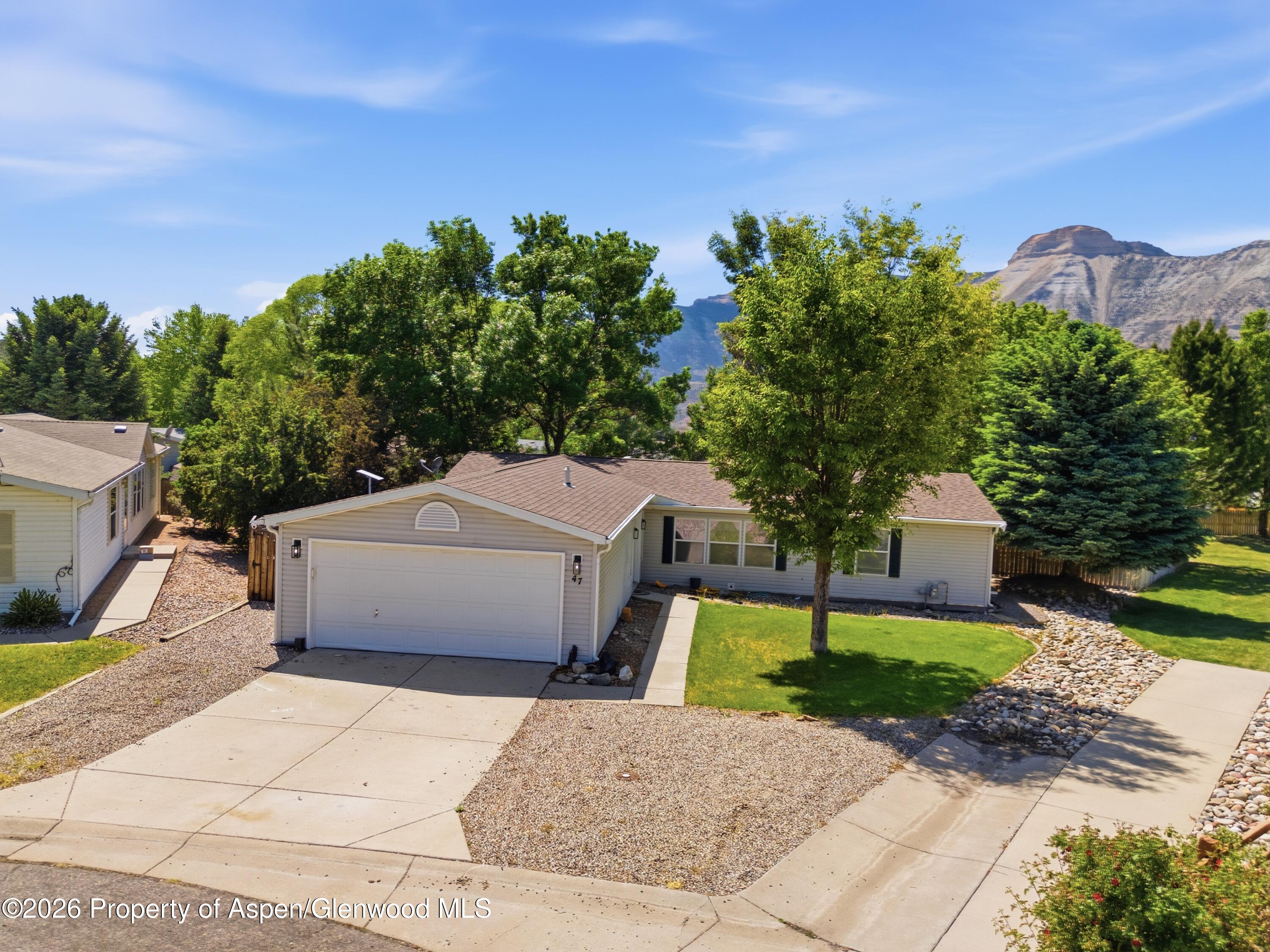47 Baker Hill Place Parachute CO 81635