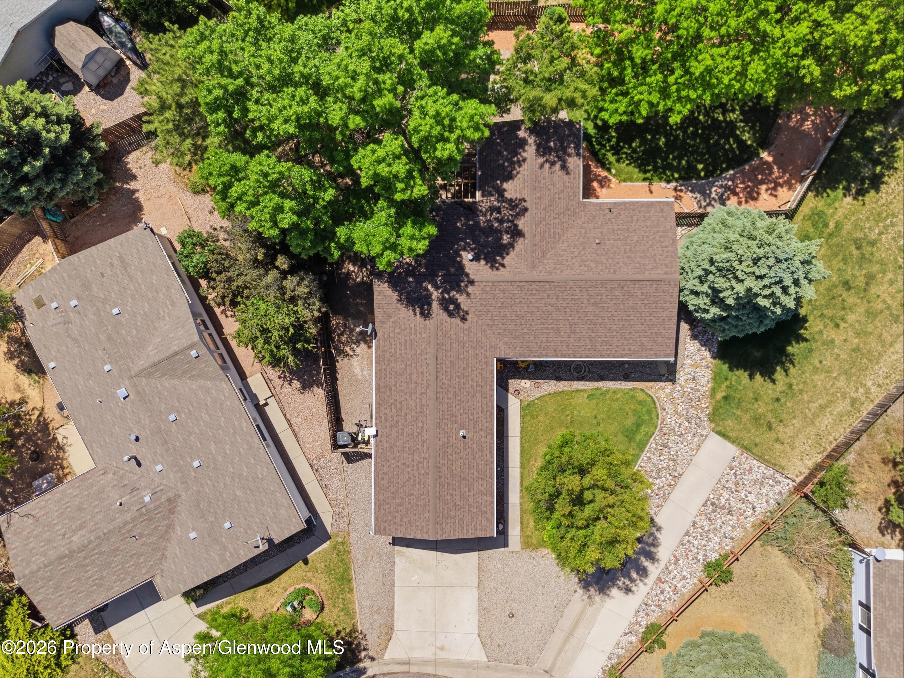 47 Baker Hill Place Parachute CO 81635