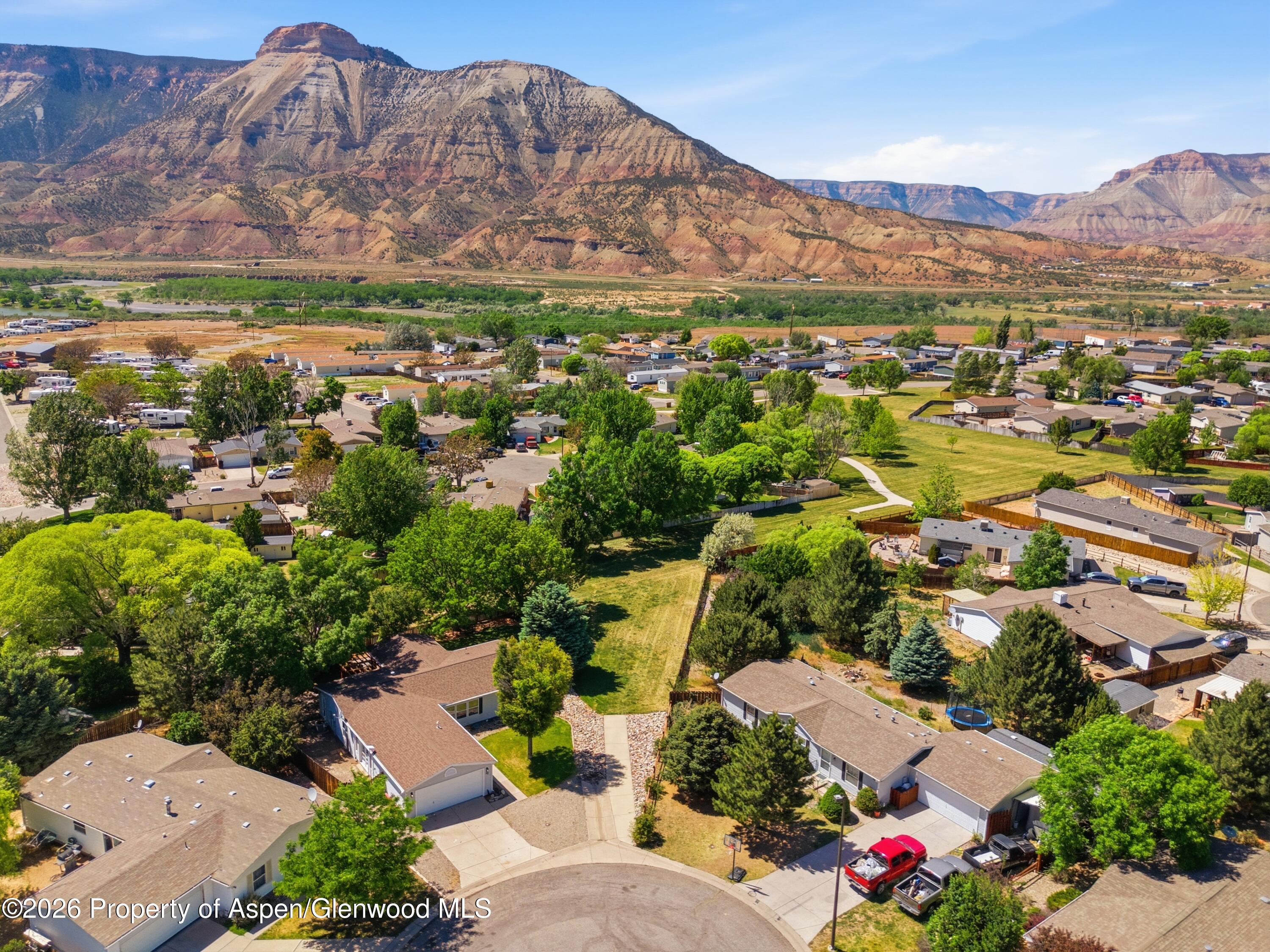 47 Baker Hill Place Parachute CO 81635