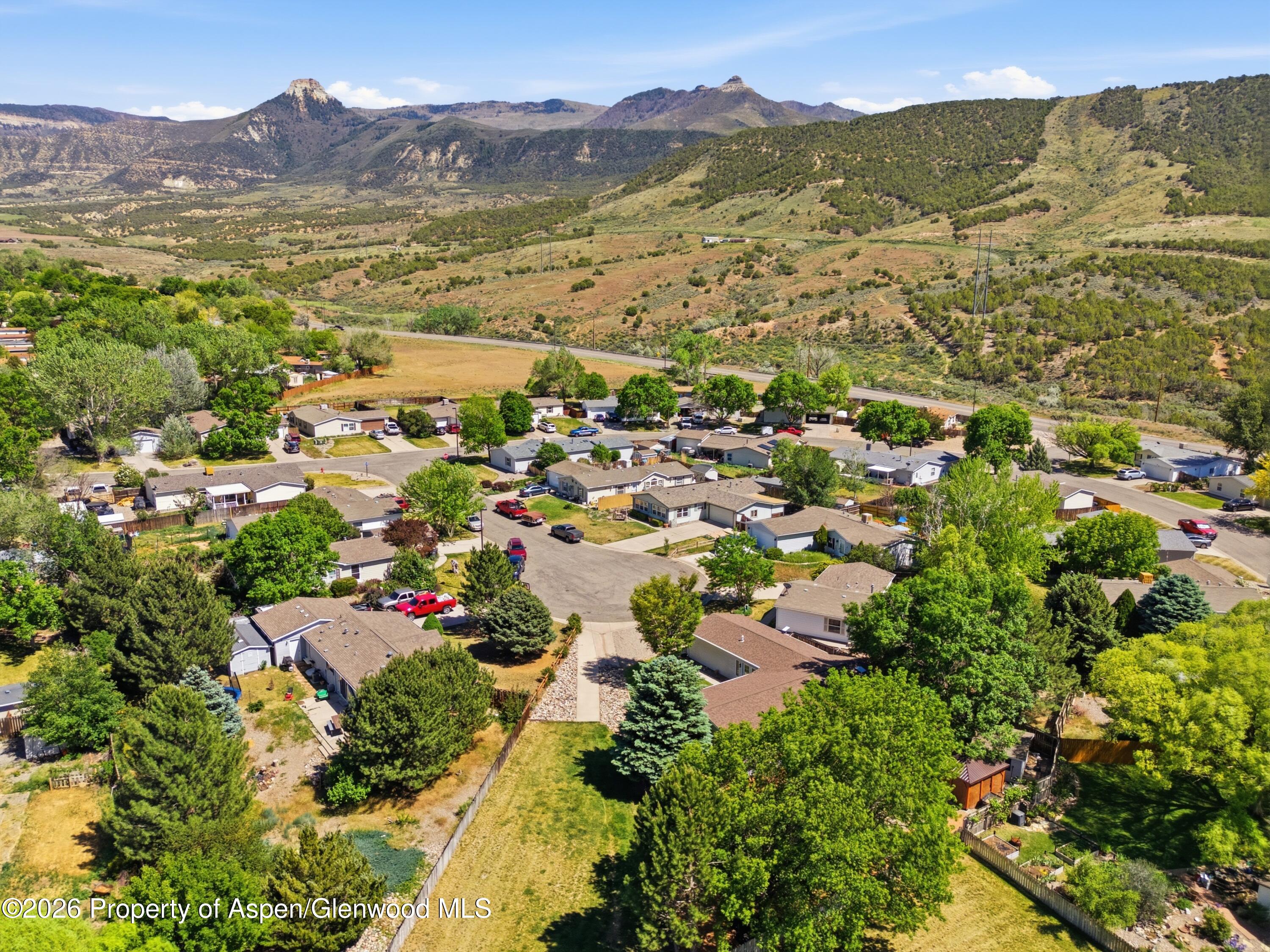 47 Baker Hill Place Parachute CO 81635