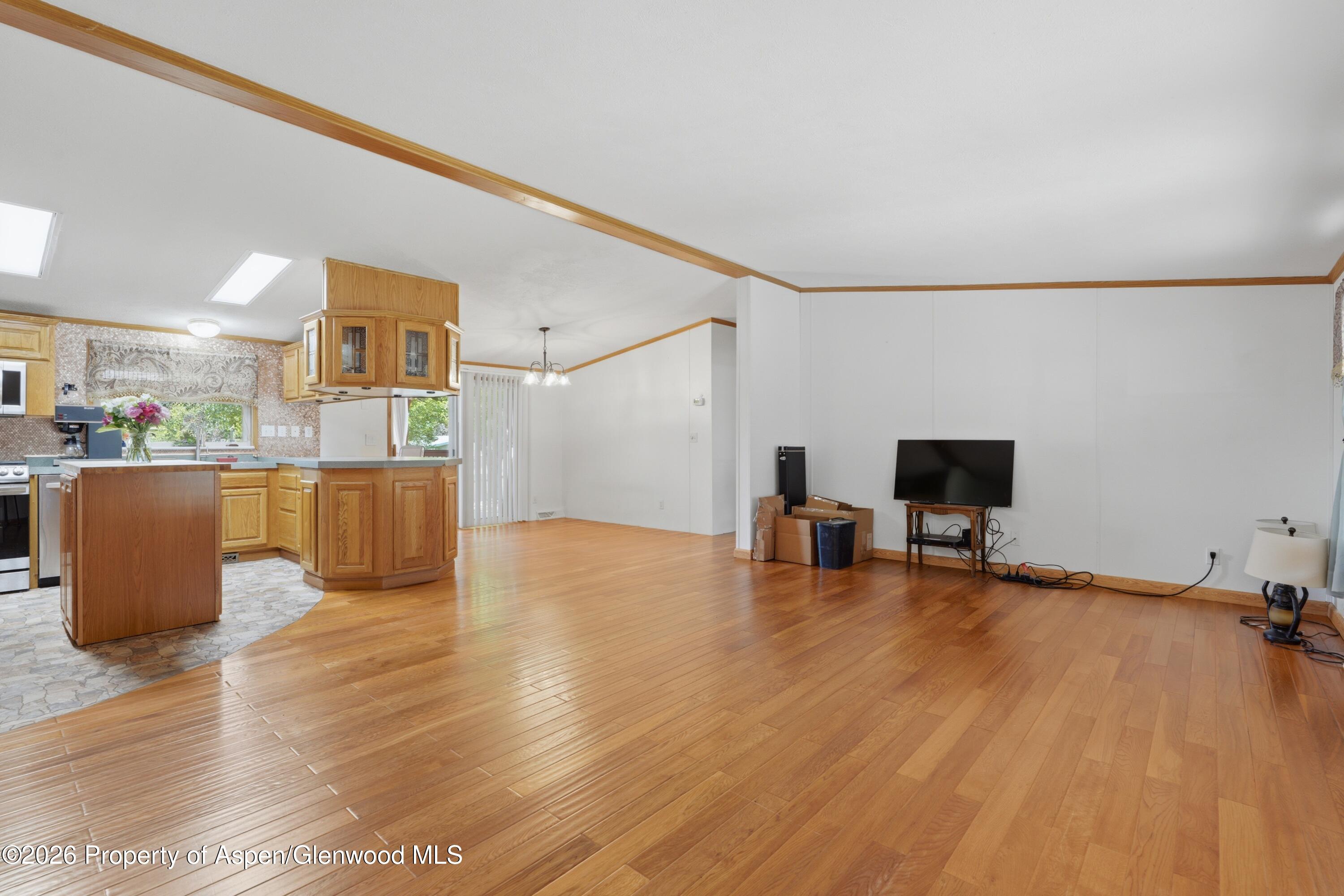 47 Baker Hill Place Parachute CO 81635
