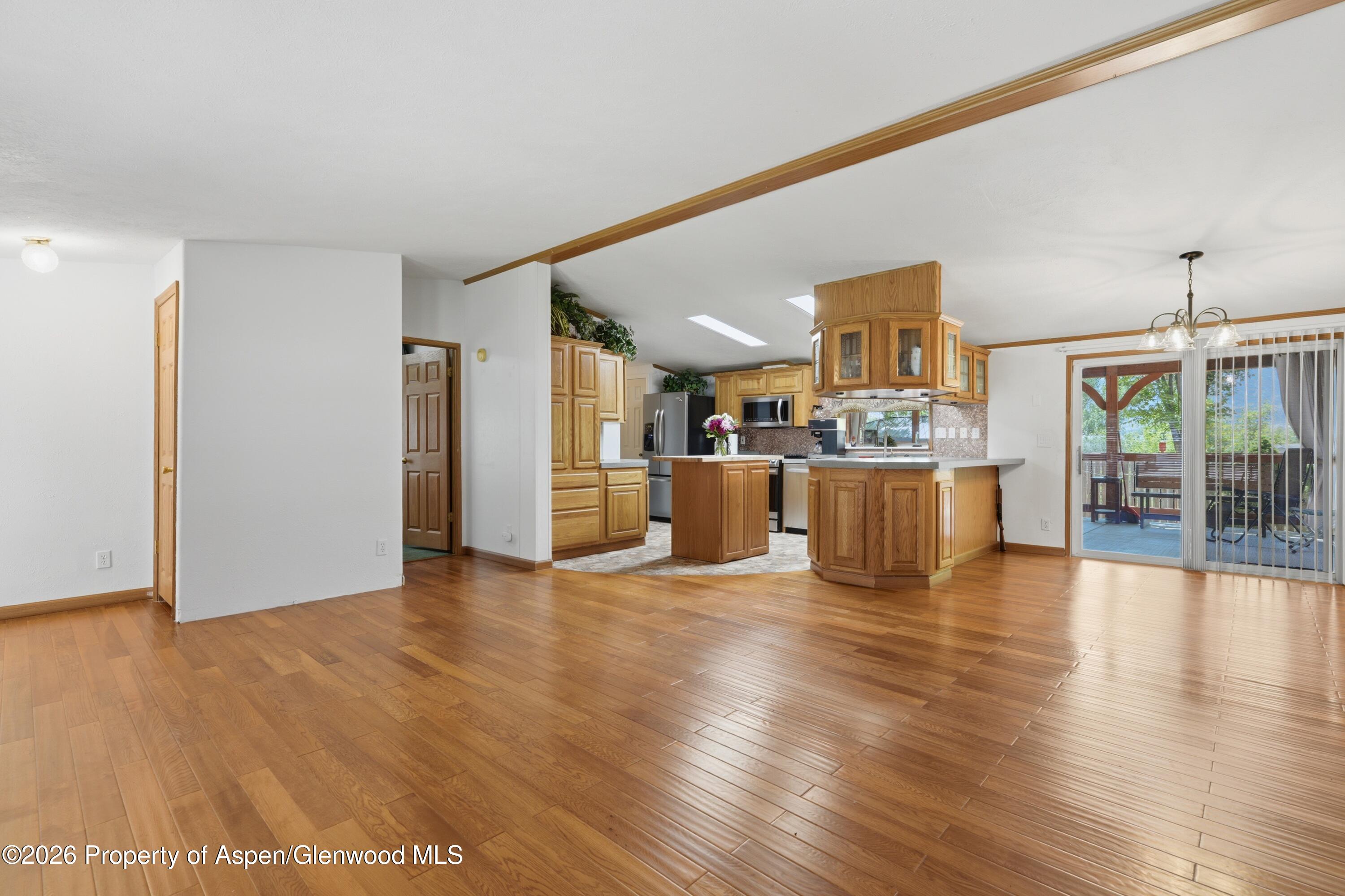 47 Baker Hill Place Parachute CO 81635