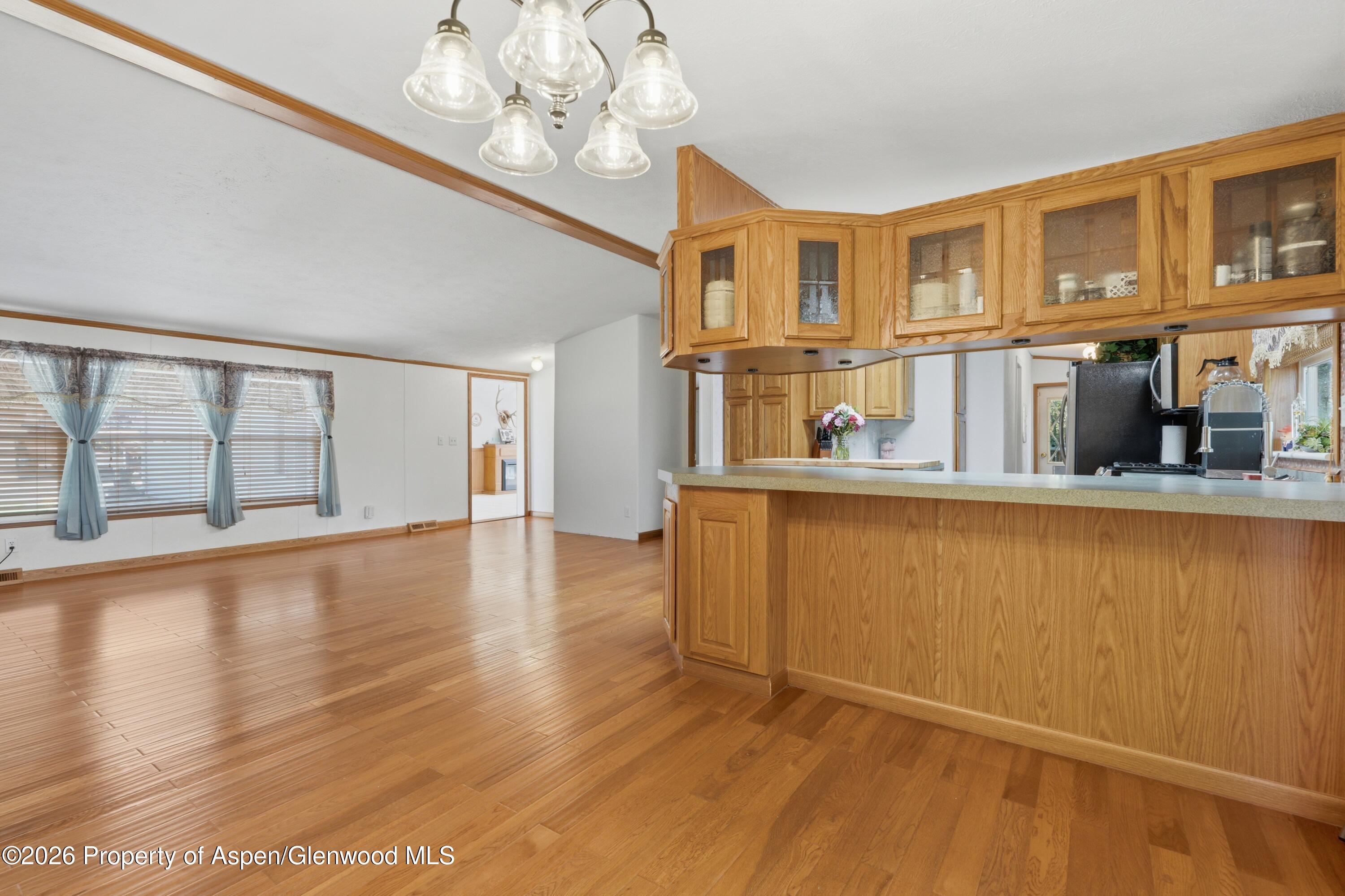 47 Baker Hill Place Parachute CO 81635