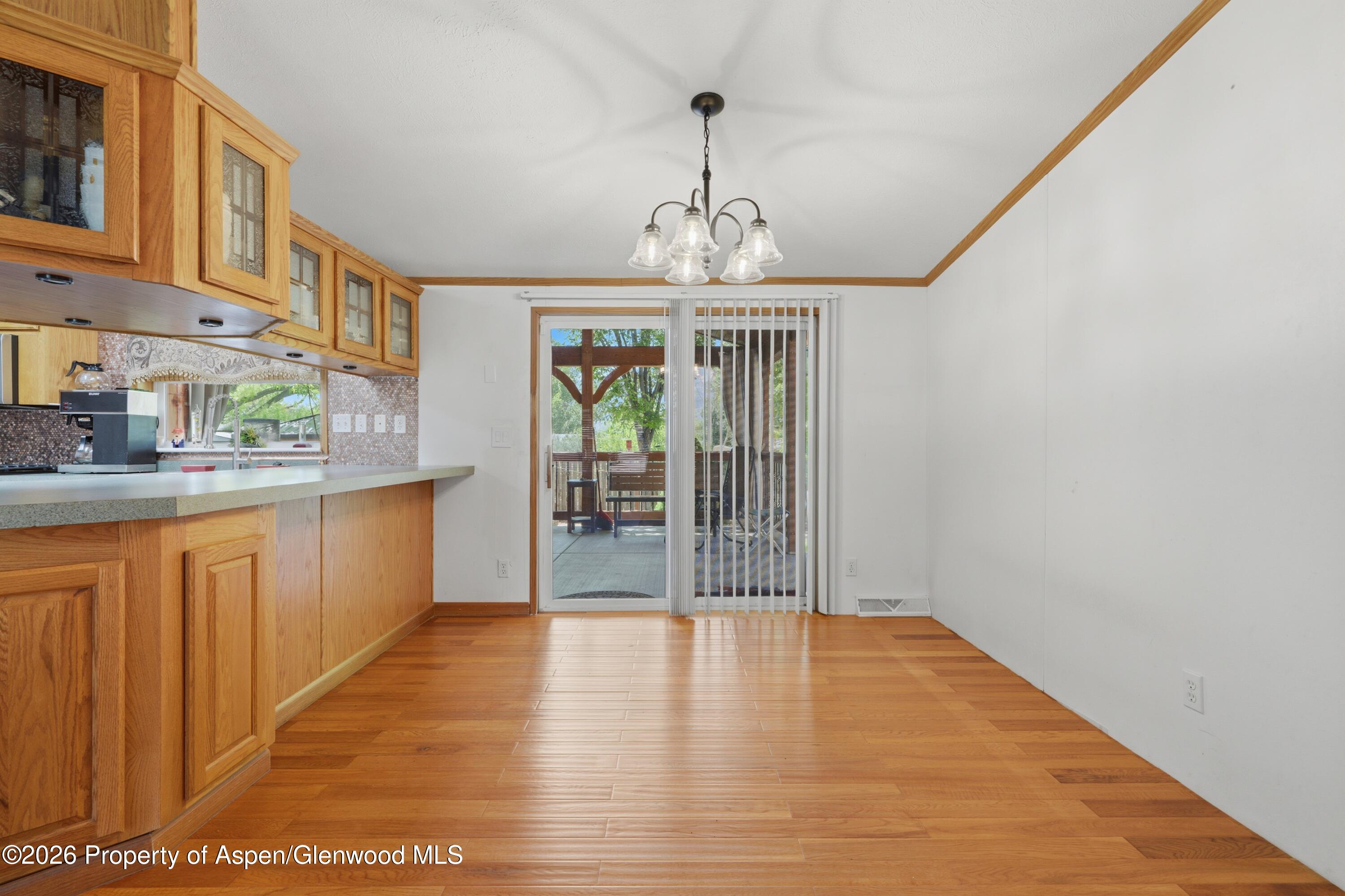 47 Baker Hill Place Parachute CO 81635