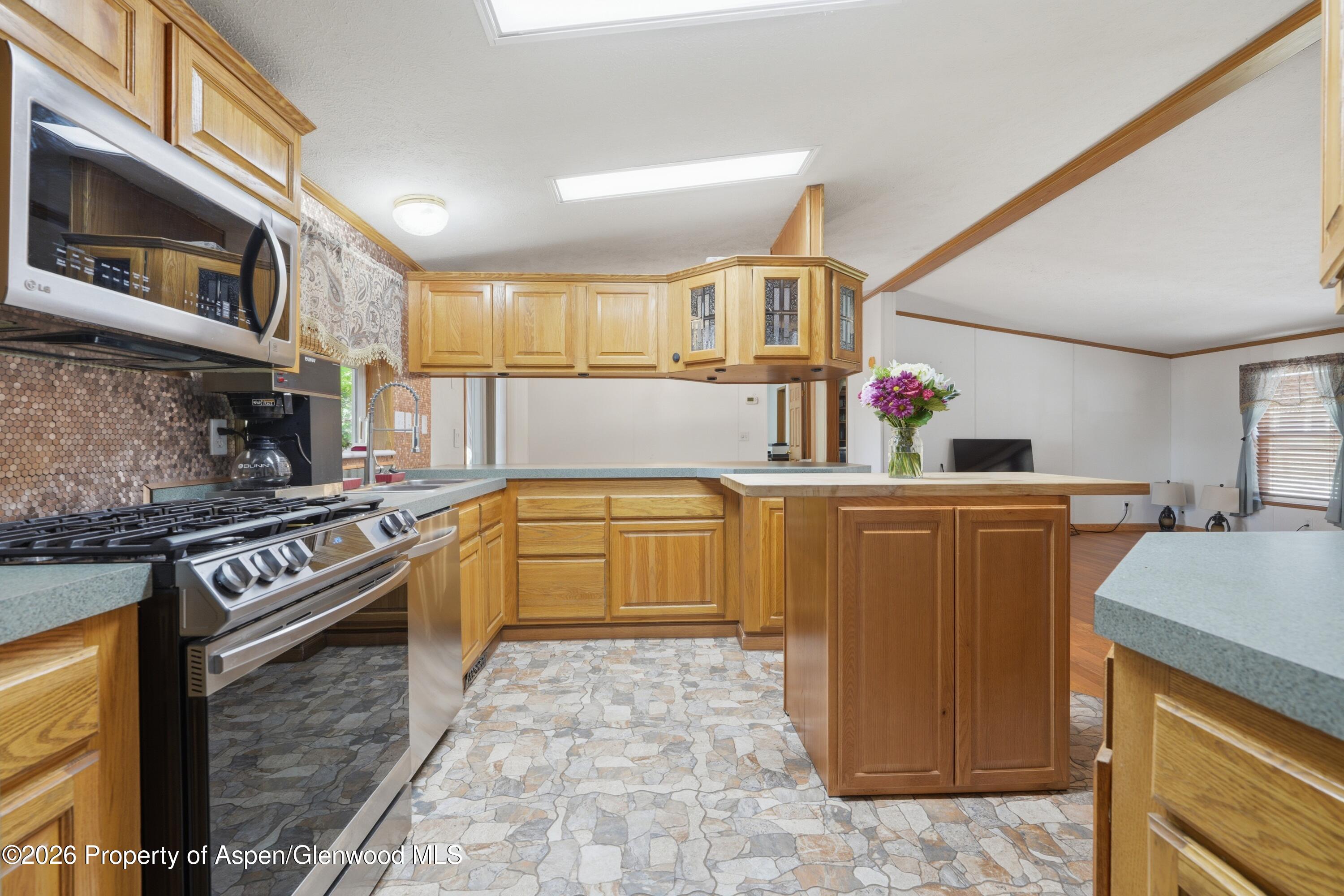 47 Baker Hill Place Parachute CO 81635