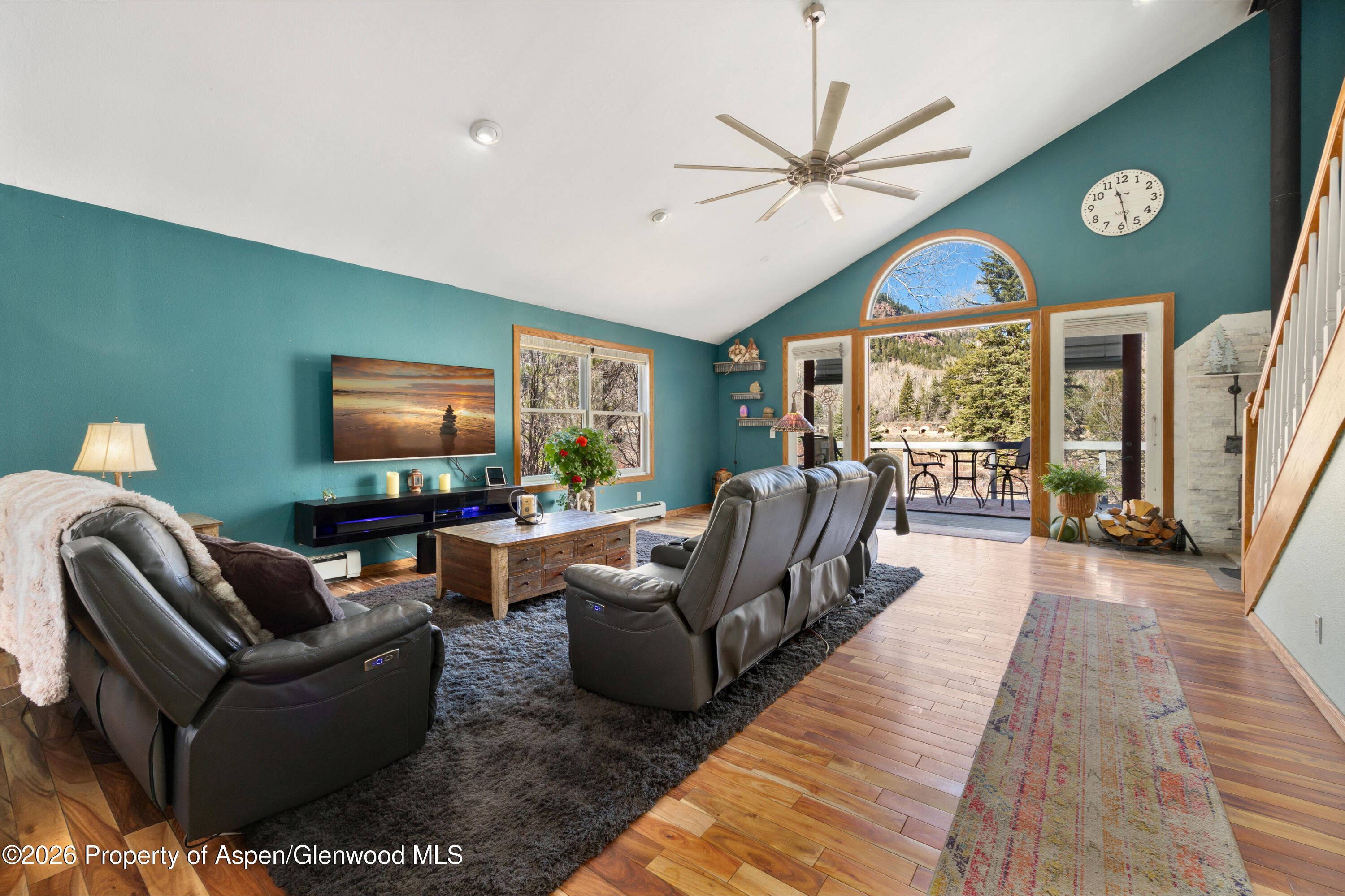 167 Redstone Boulevard Redstone CO 81623