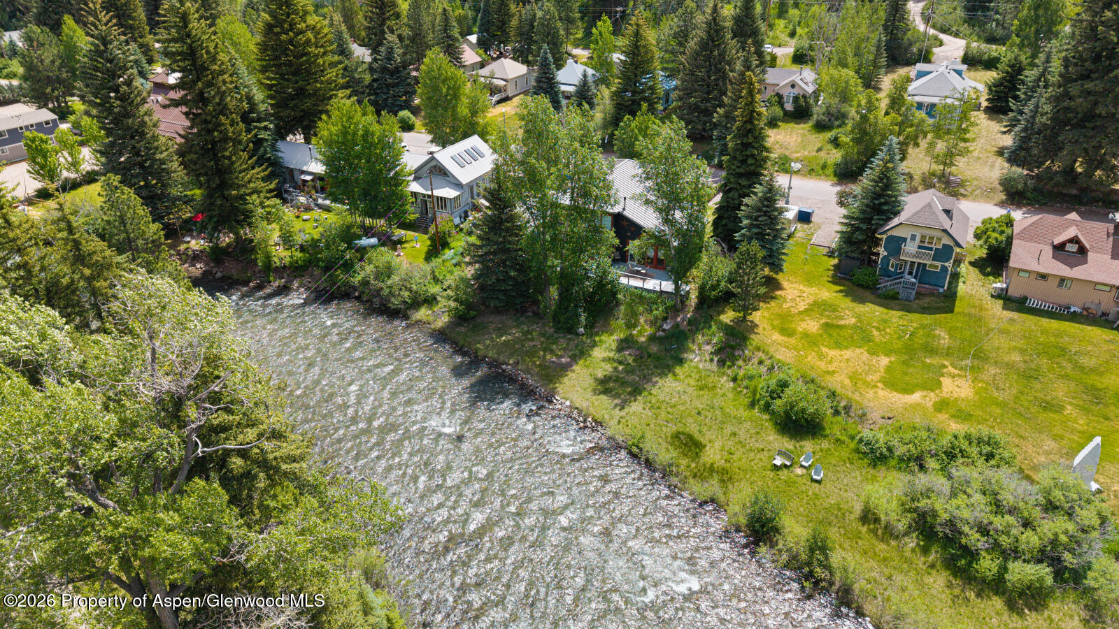 167 Redstone Boulevard Redstone CO 81623