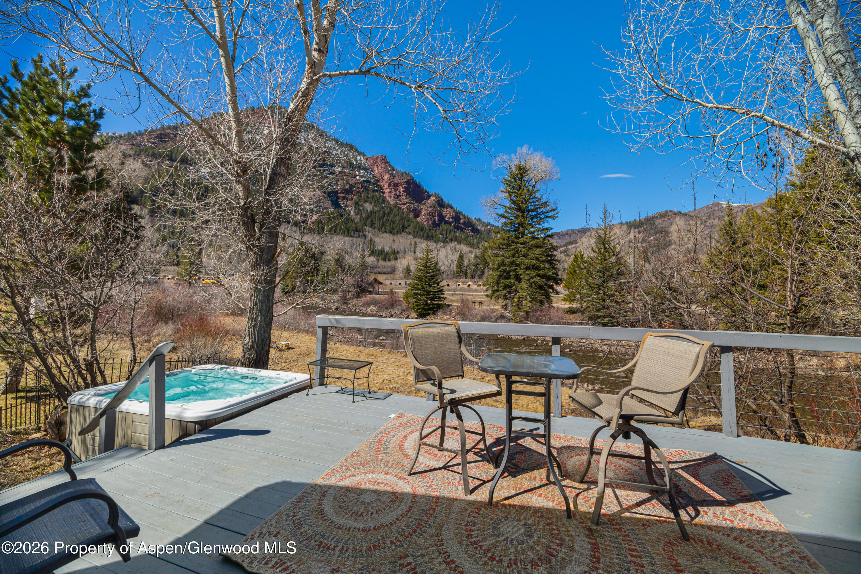 167 Redstone Boulevard Redstone CO 81623