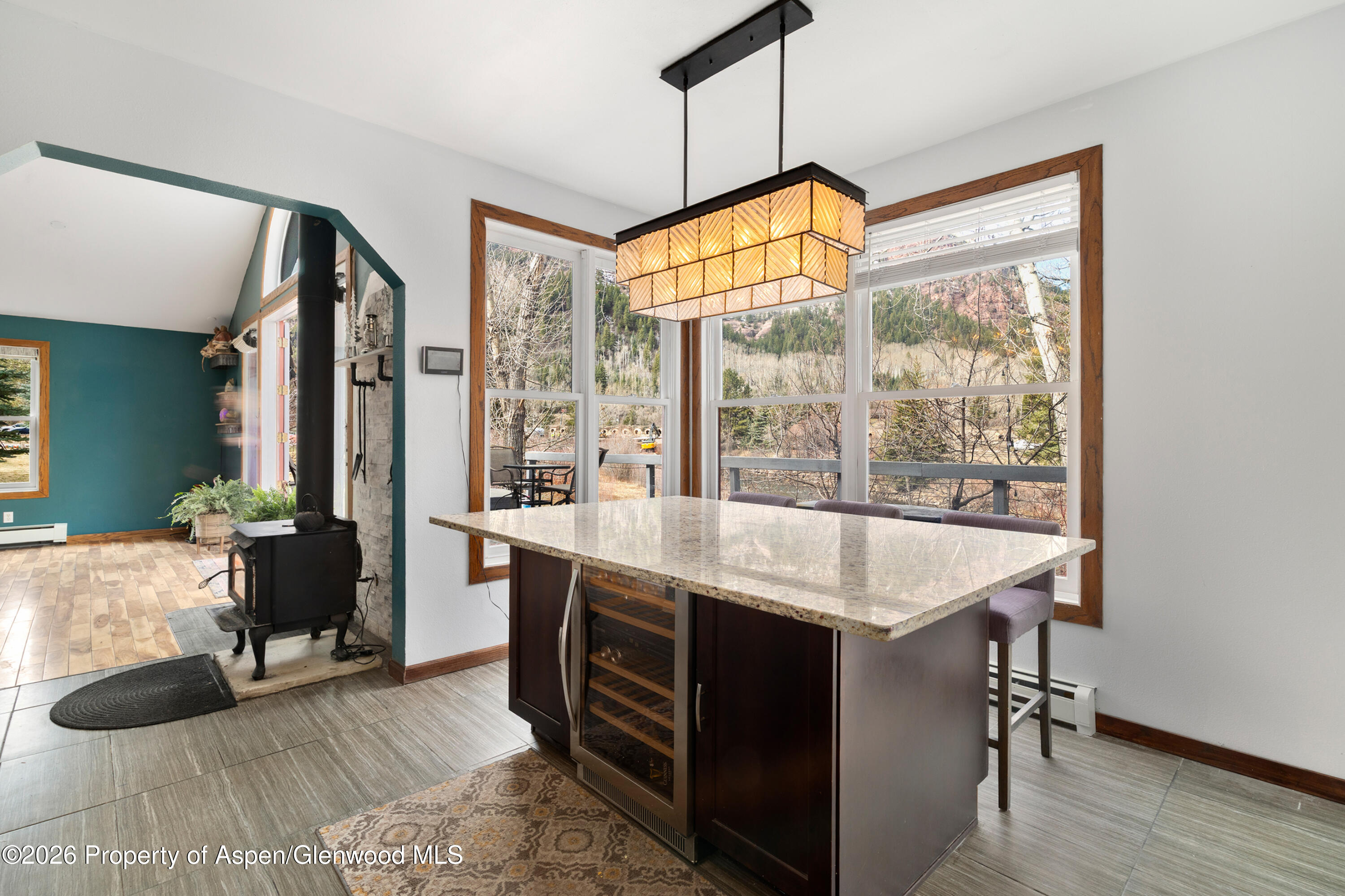 167 Redstone Boulevard Redstone CO 81623