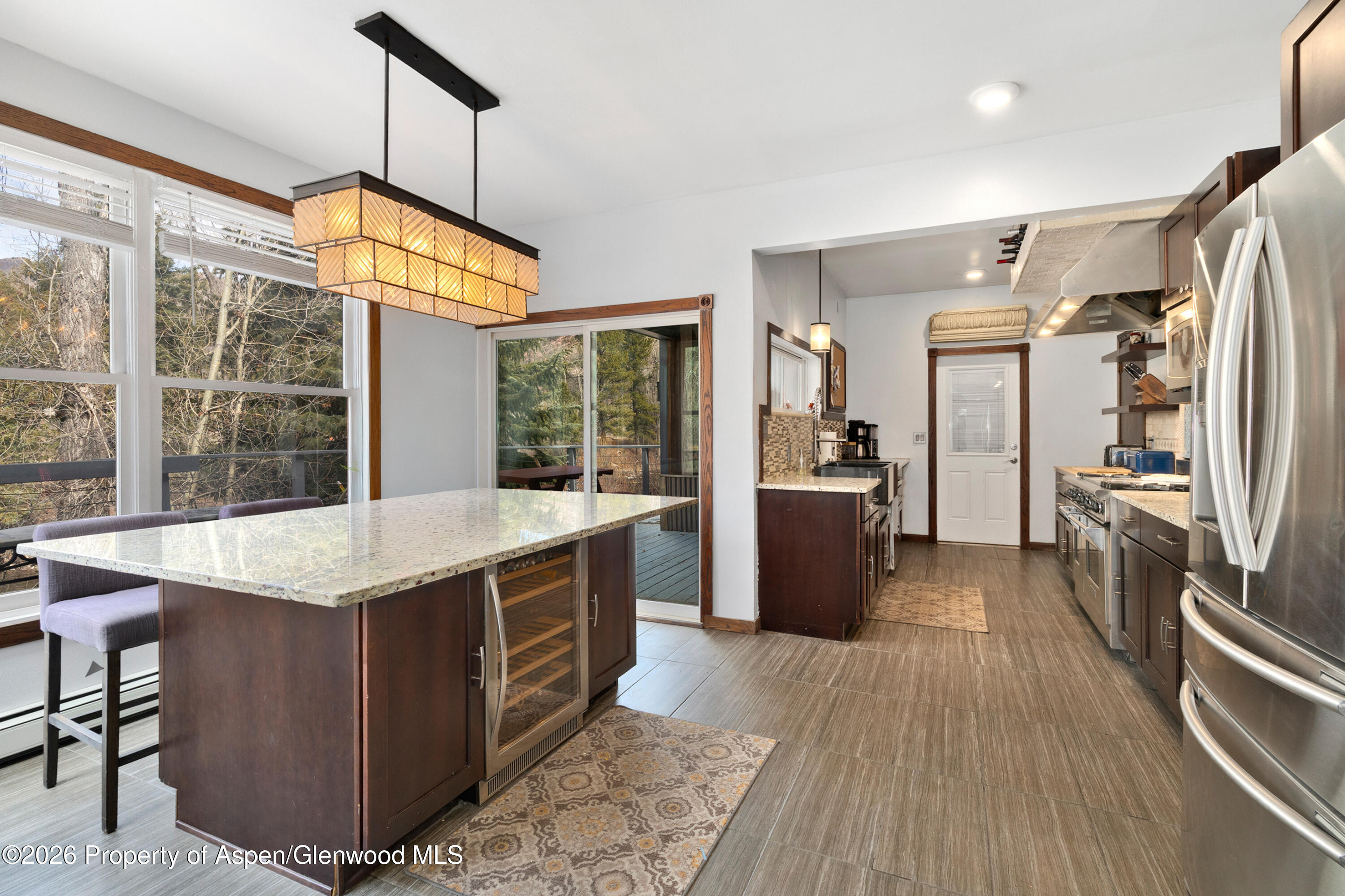 167 Redstone Boulevard Redstone CO 81623