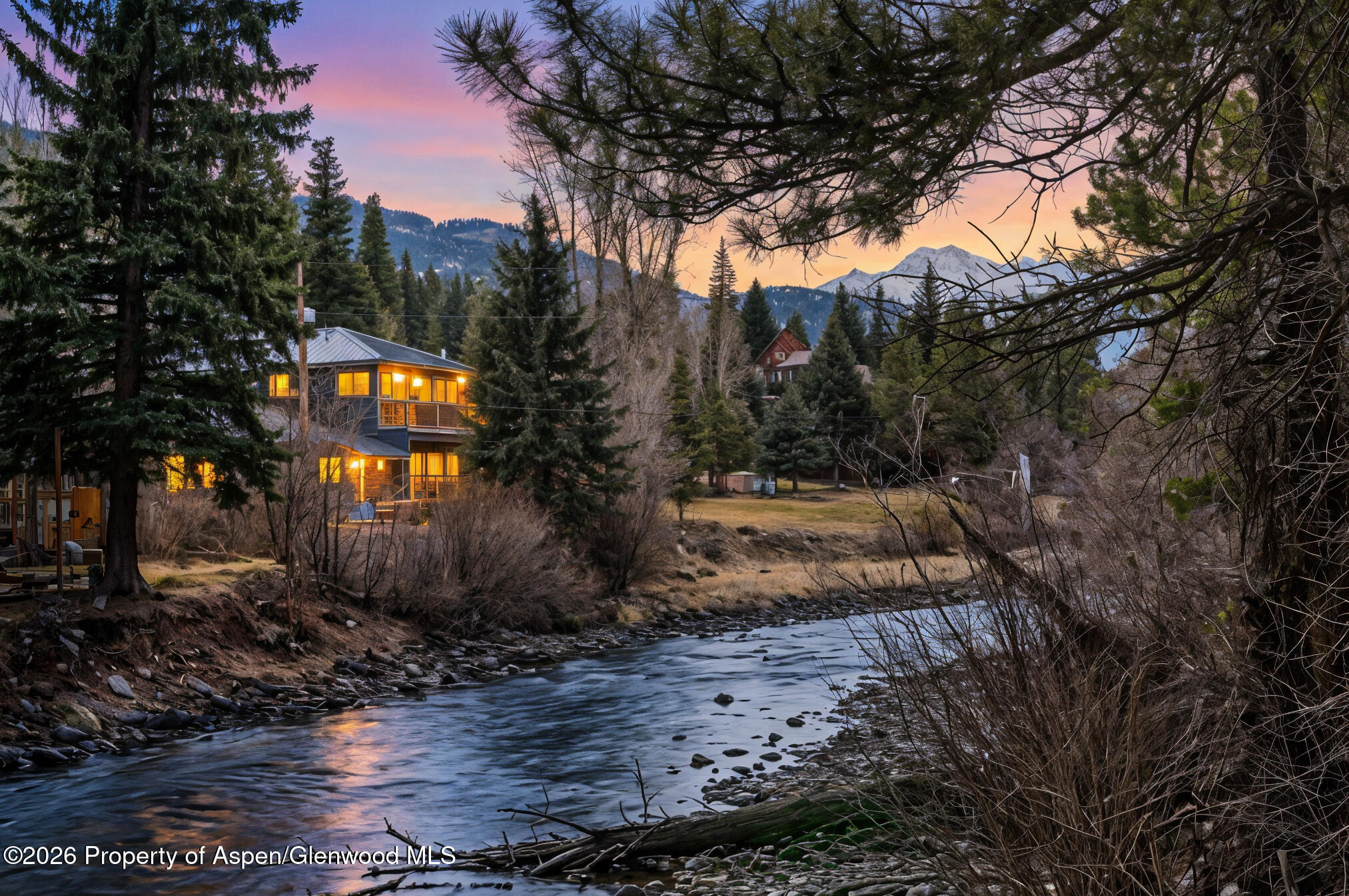 167 Redstone Boulevard Redstone CO 81623