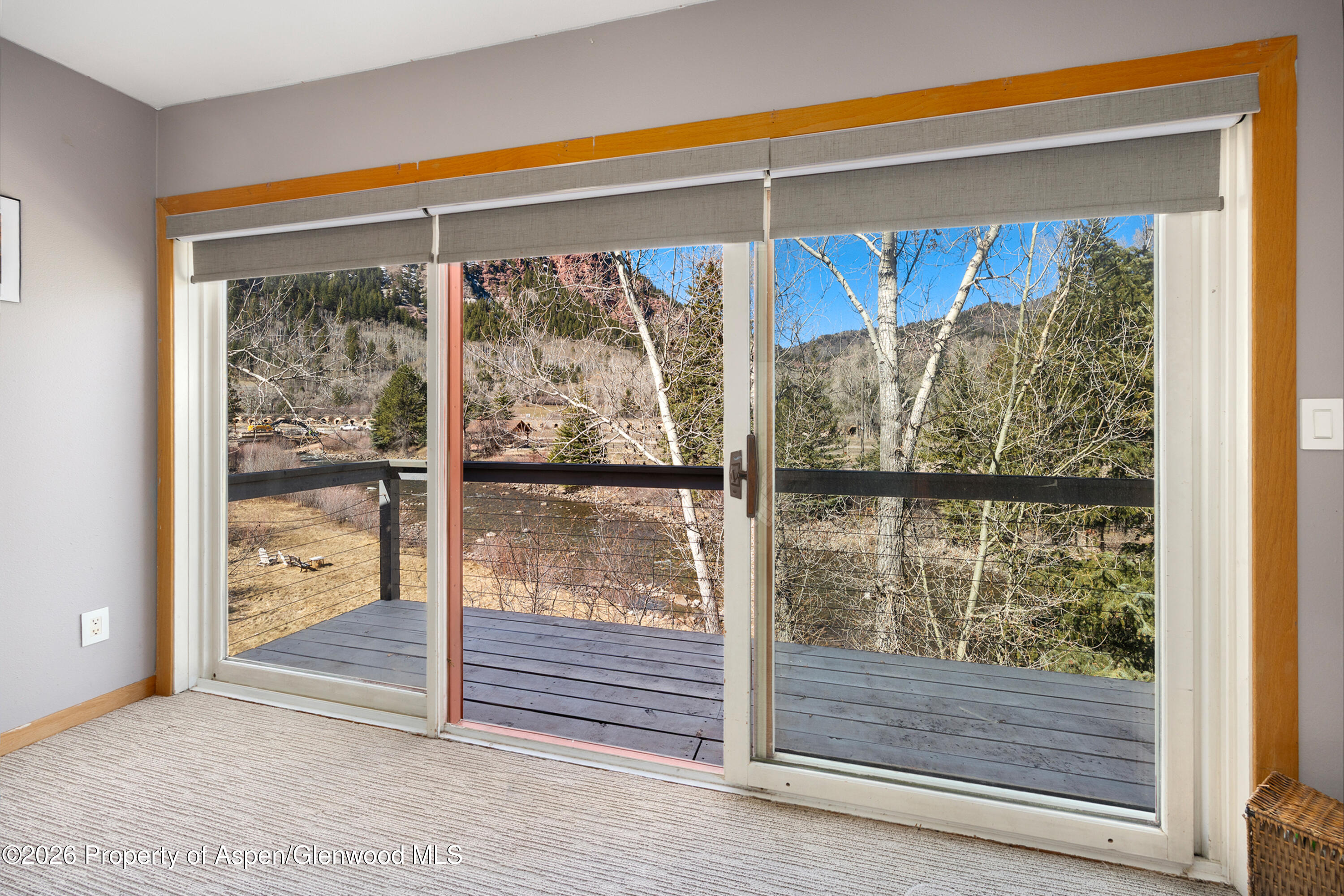 167 Redstone Boulevard Redstone CO 81623