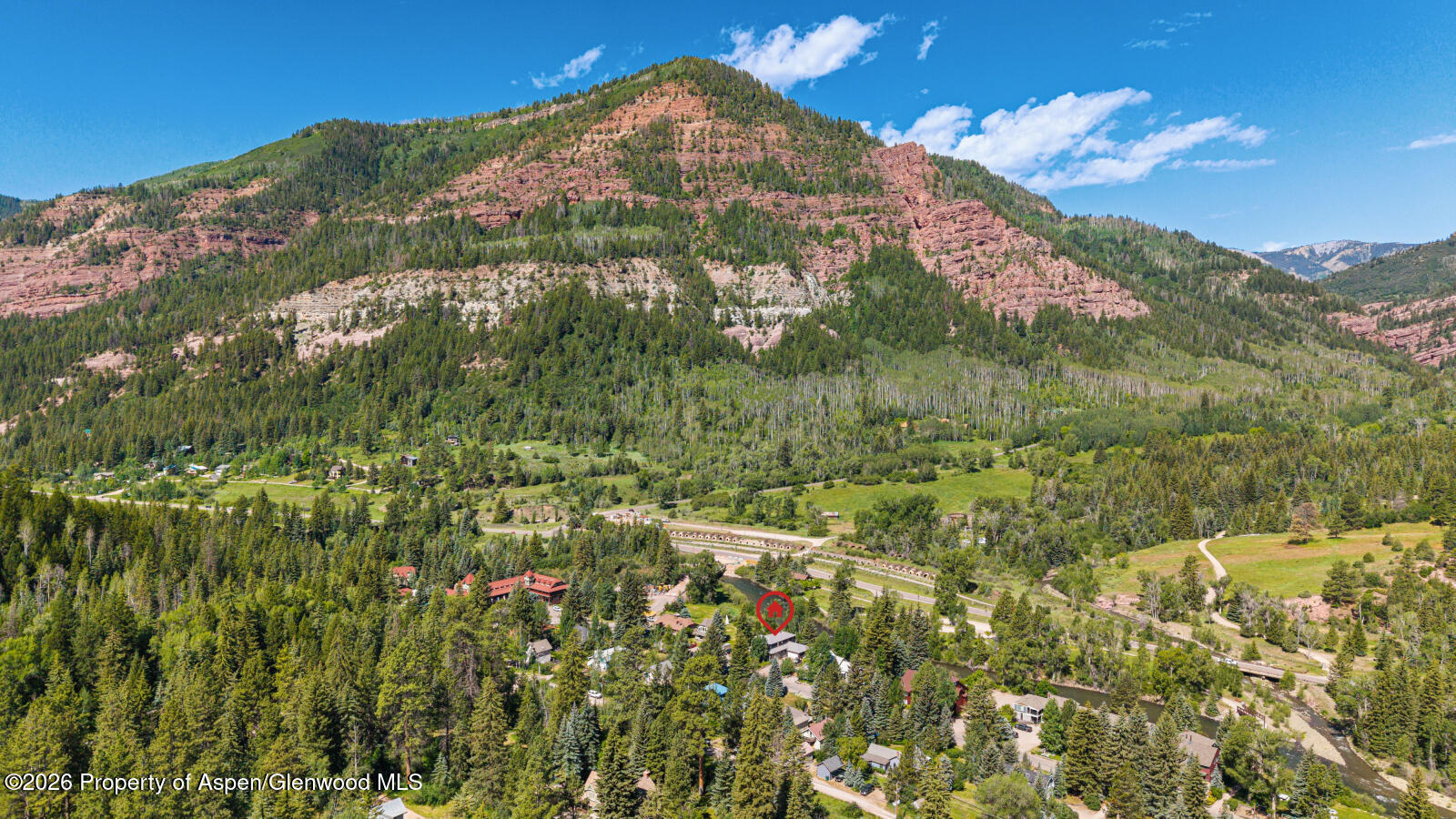 167 Redstone Boulevard Redstone CO 81623