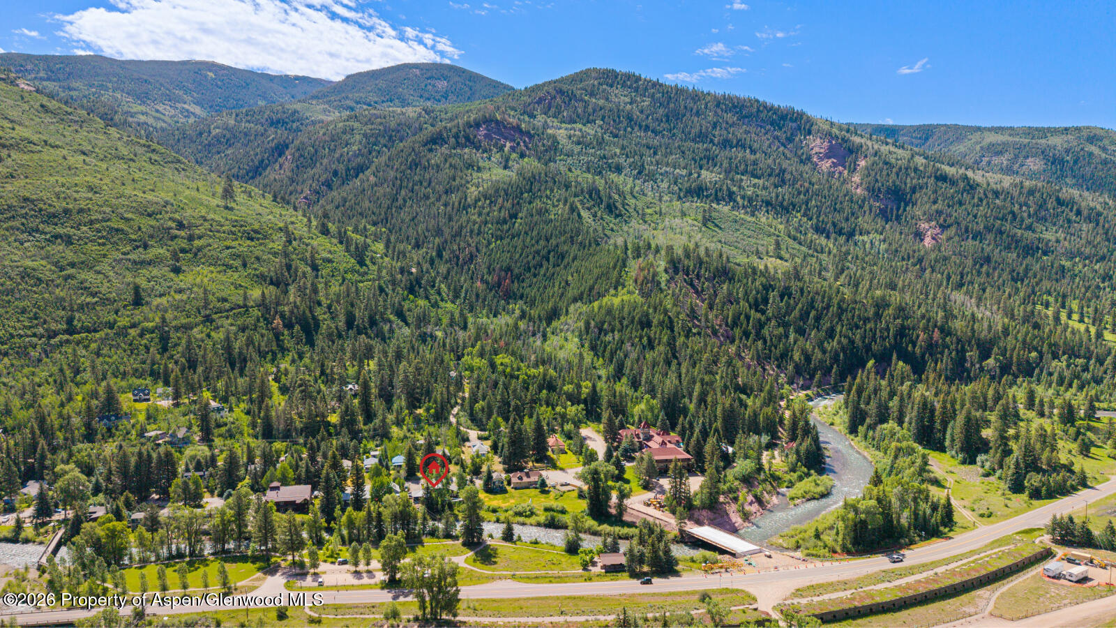 167 Redstone Boulevard Redstone CO 81623