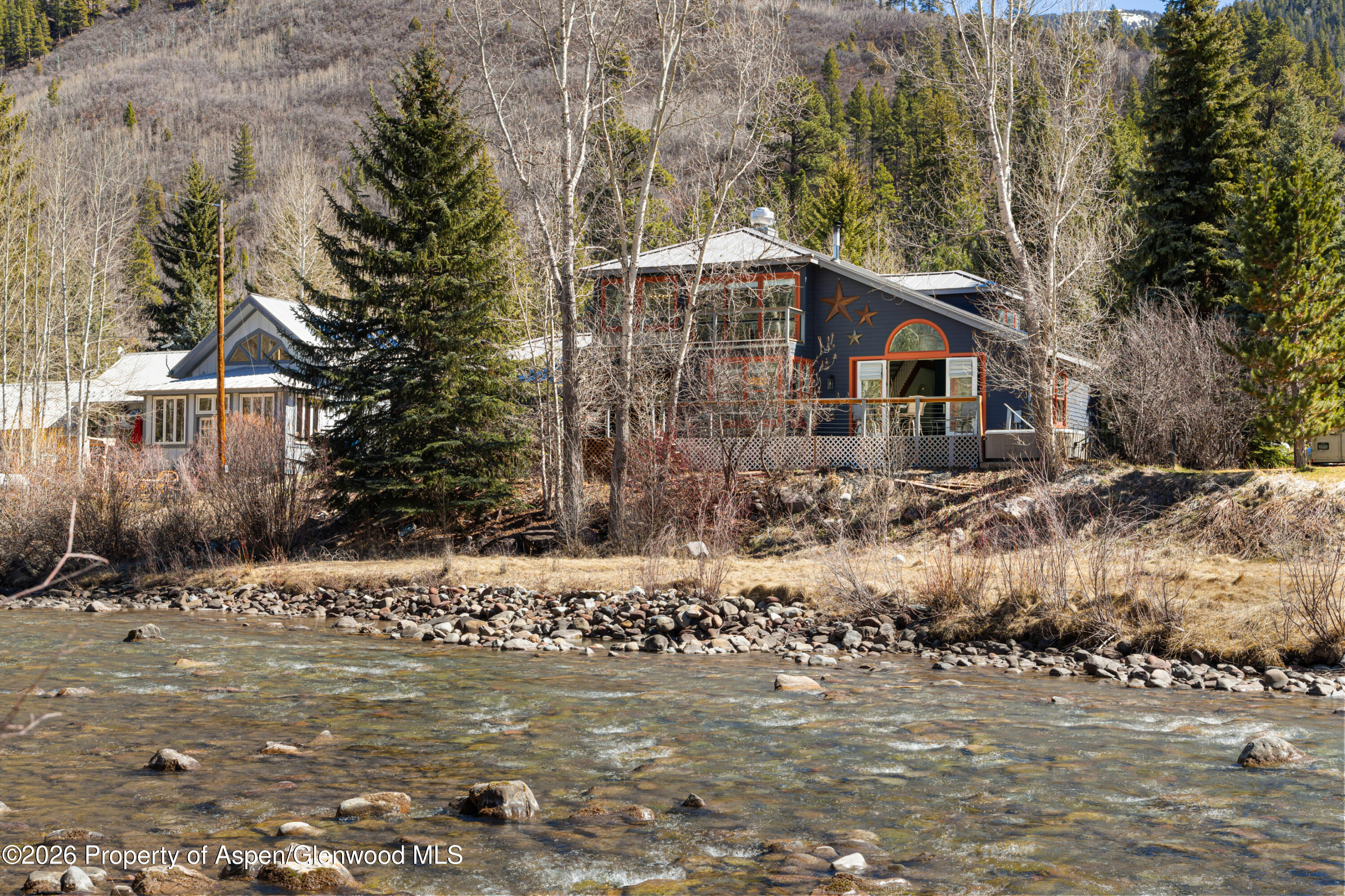 167 Redstone Boulevard Redstone CO 81623