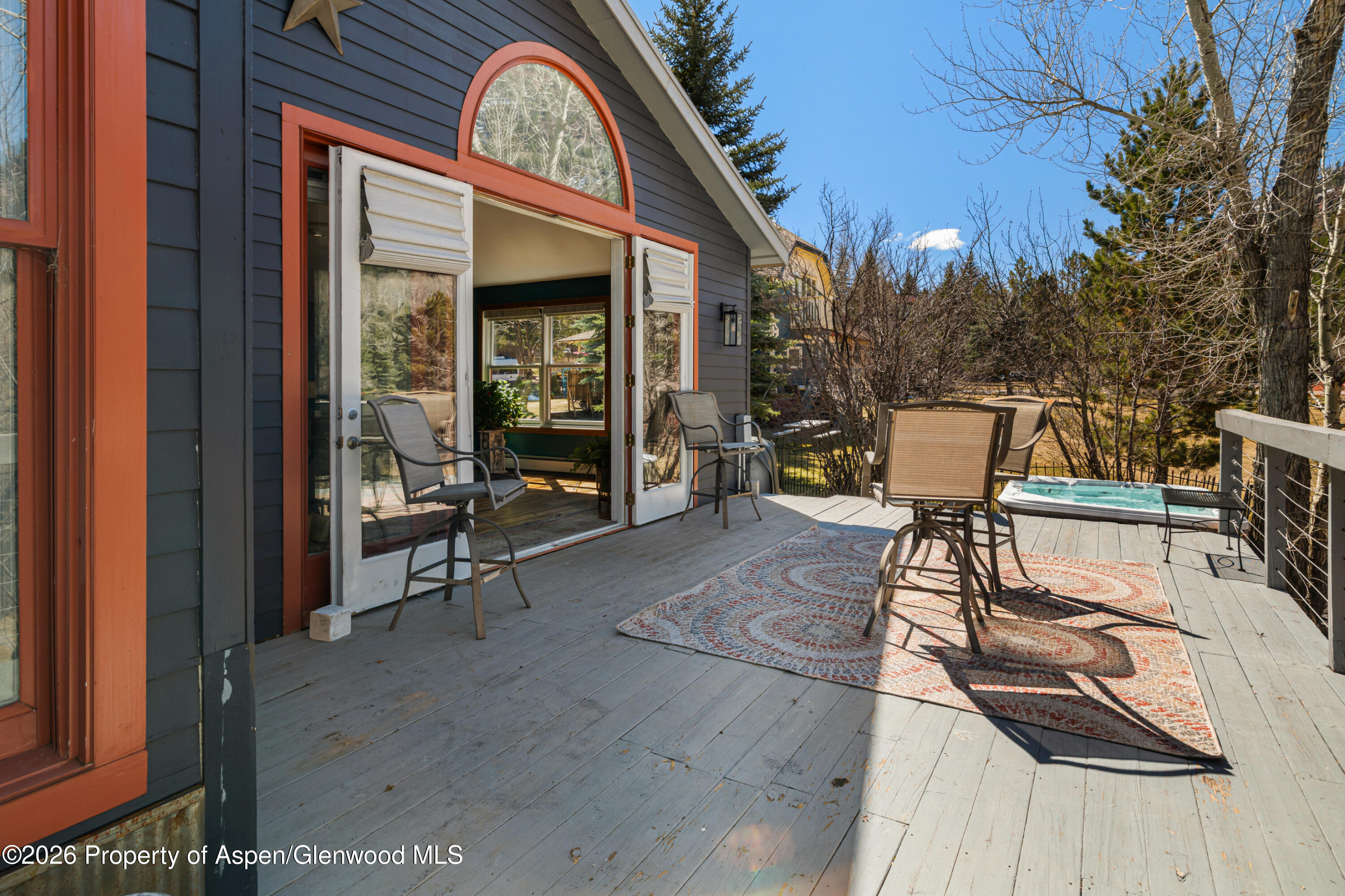 167 Redstone Boulevard Redstone CO 81623