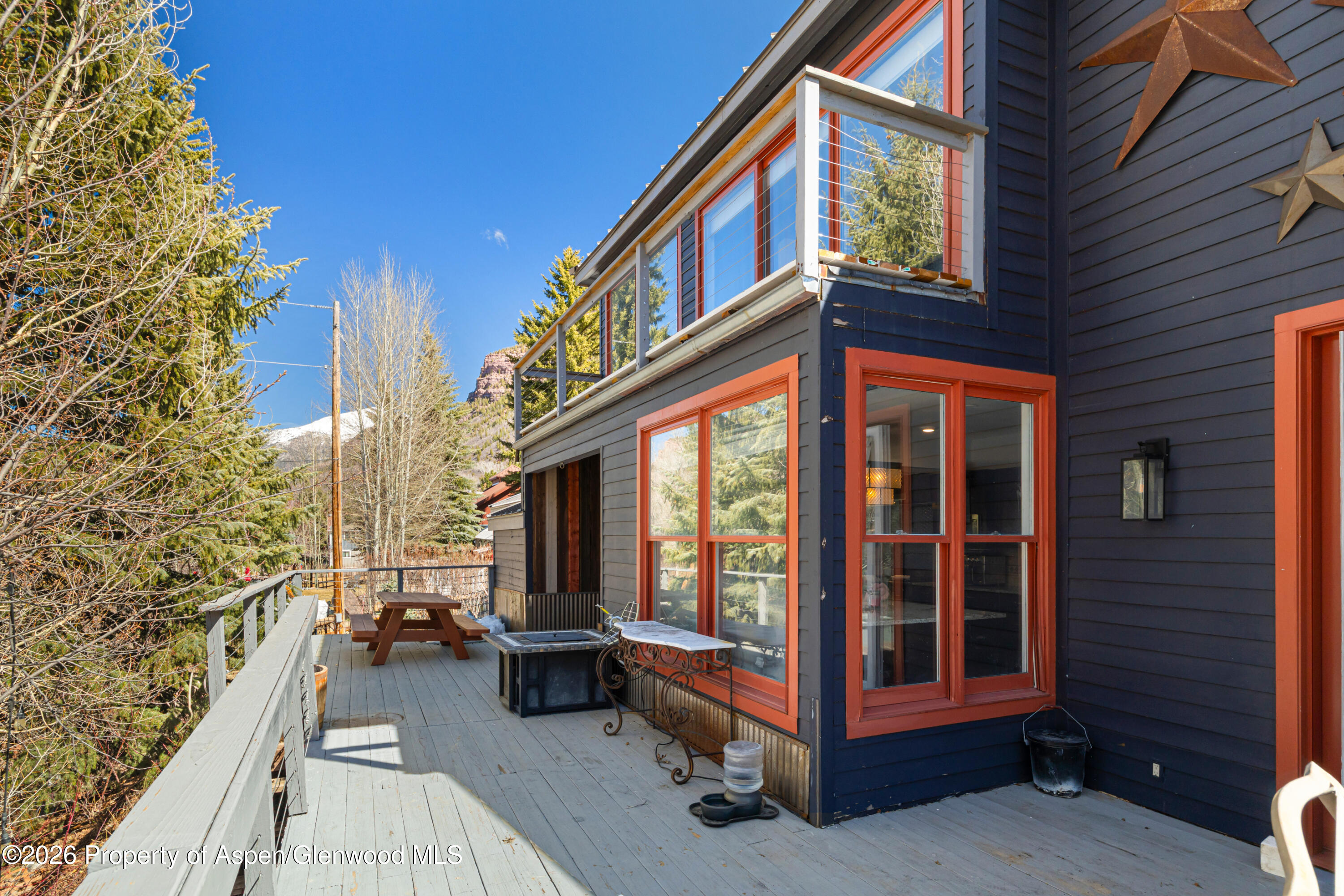 167 Redstone Boulevard Redstone CO 81623