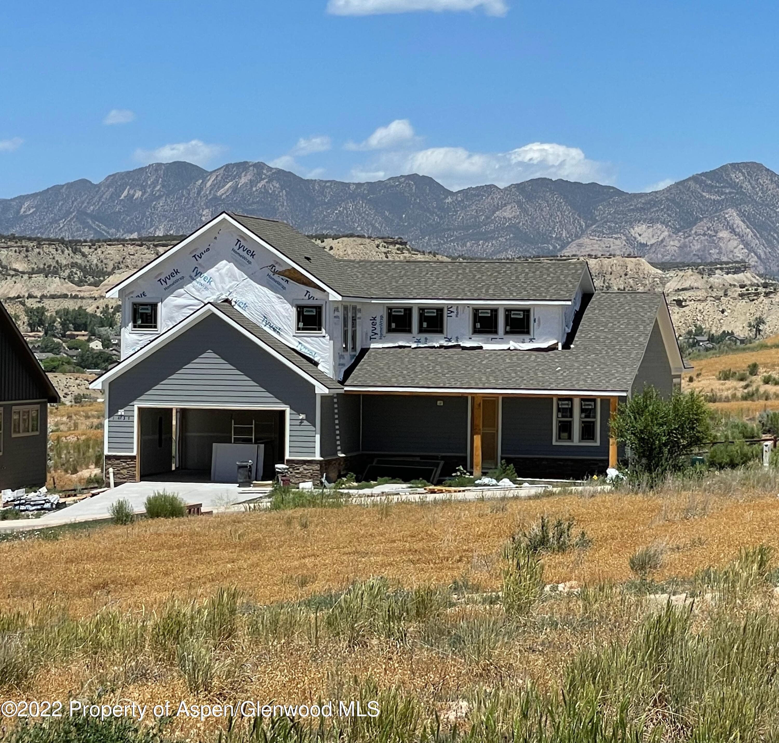 1437 Munro Avenue Rifle CO 81650