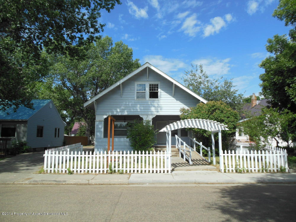 634 Breeze Street Craig CO 81625
