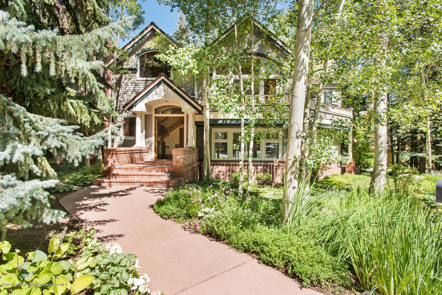 205 N 6th Street Aspen CO 81611