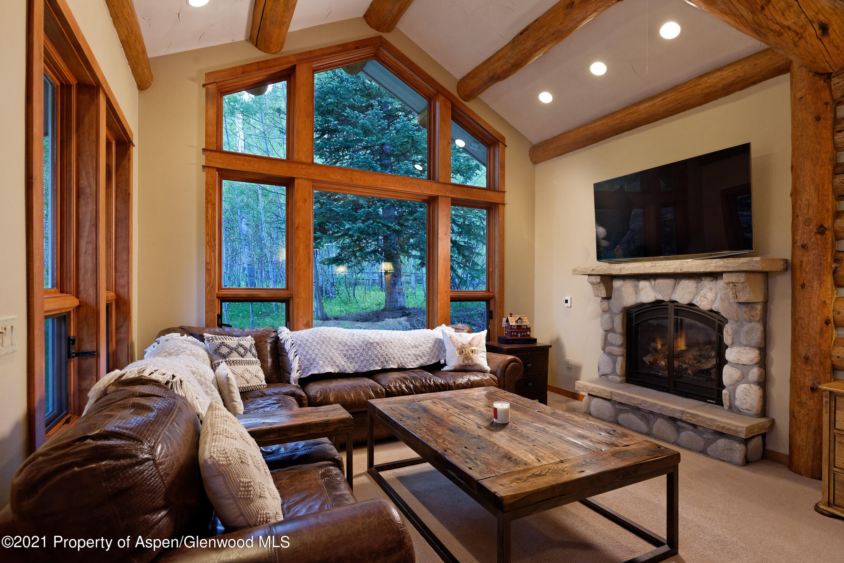 303 Conundrum Creek Road Aspen CO 81611