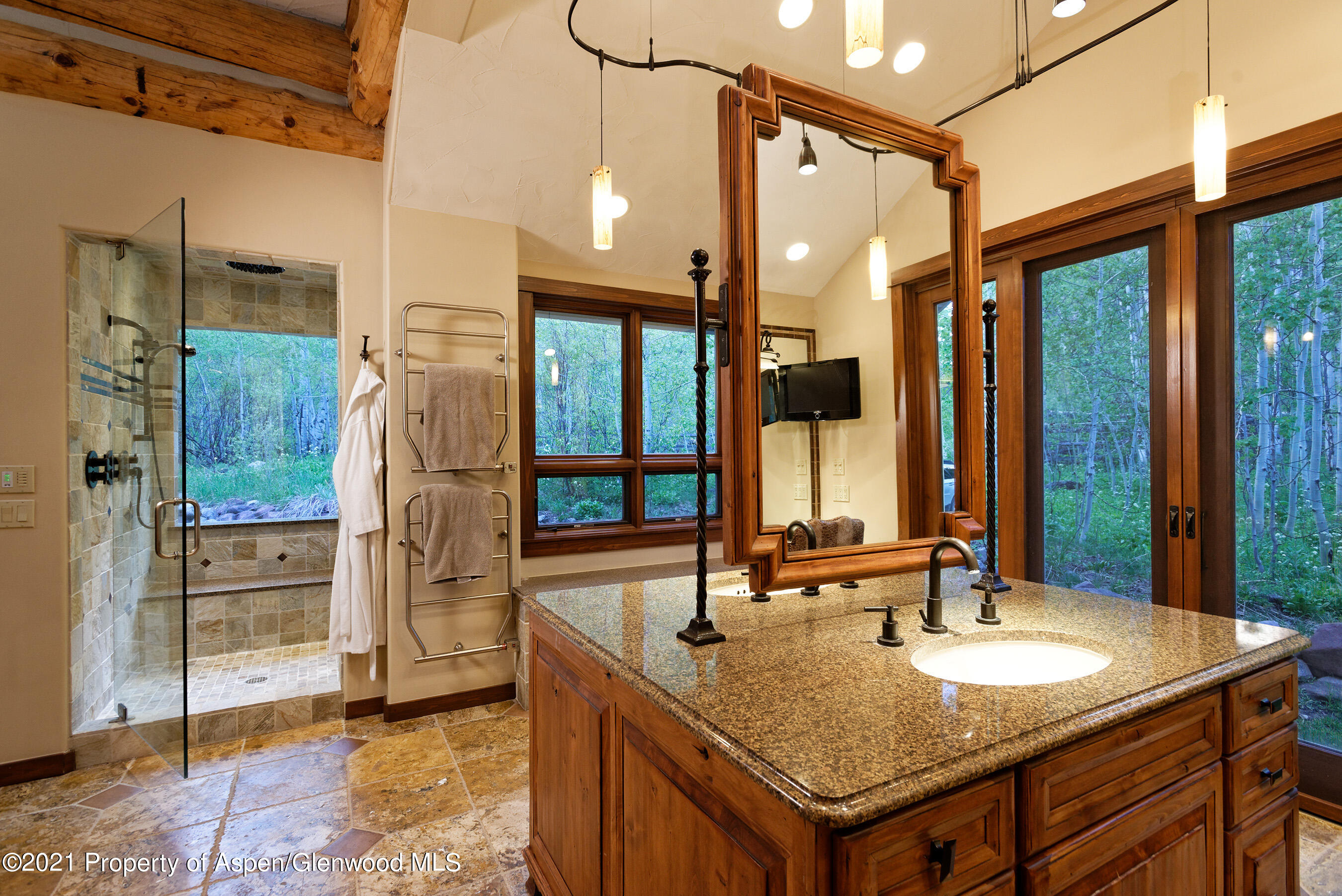 303 Conundrum Creek Road Aspen CO 81611