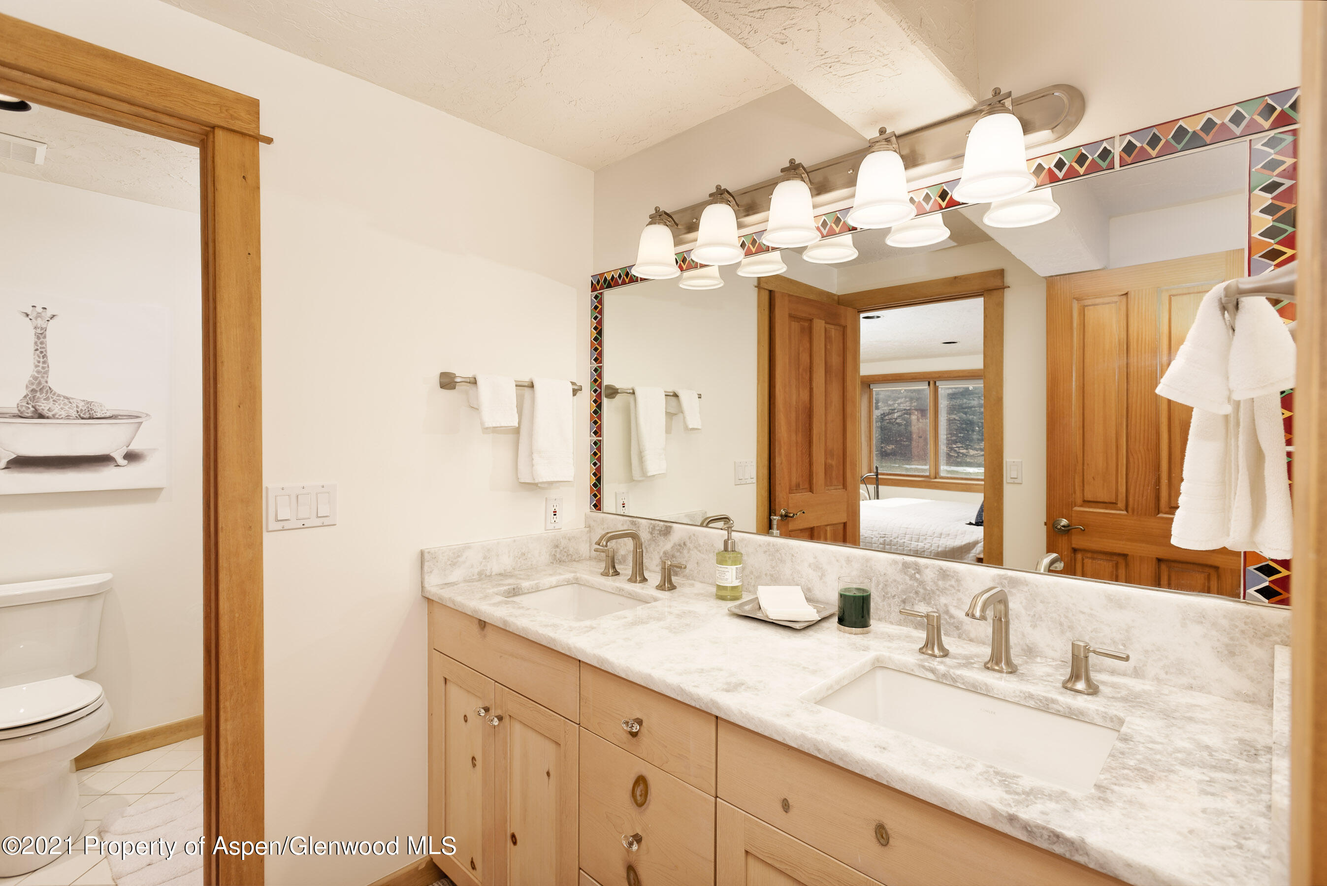 303 Conundrum Creek Road Aspen CO 81611