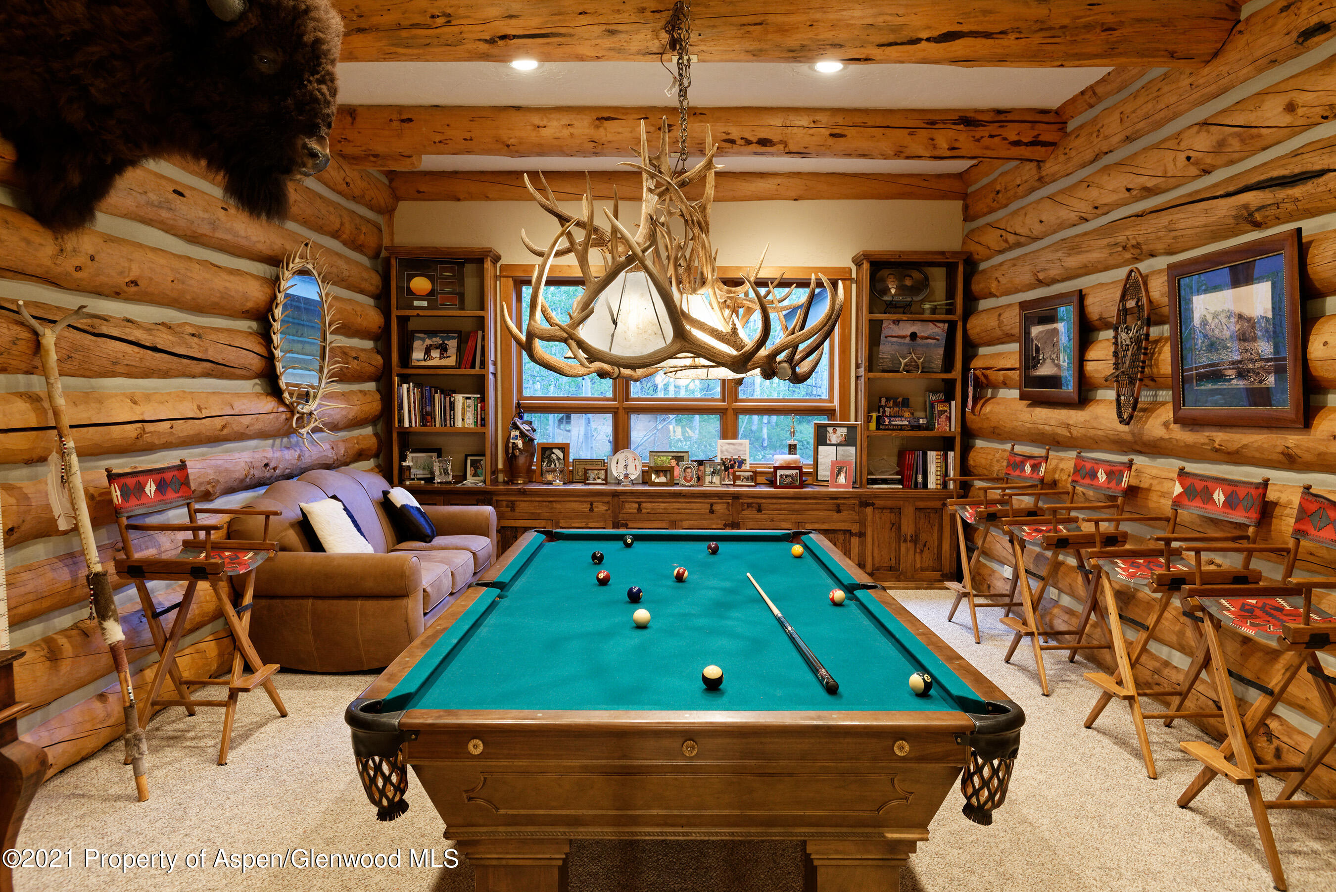 303 Conundrum Creek Road Aspen CO 81611