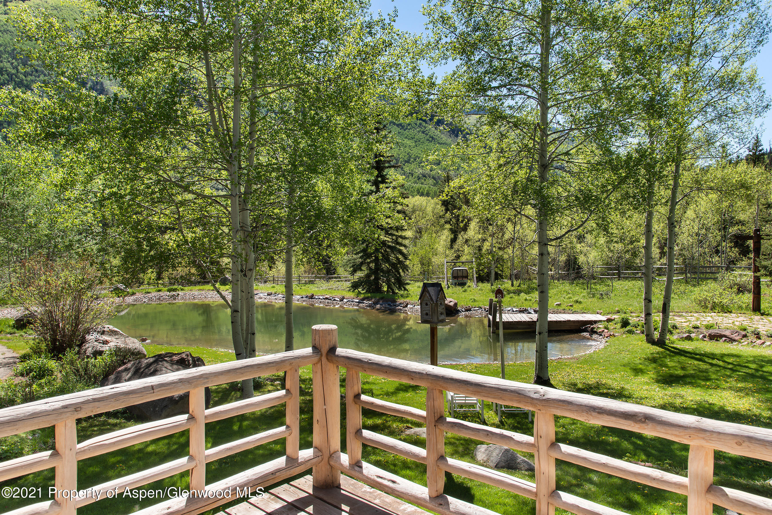 303 Conundrum Creek Road Aspen CO 81611