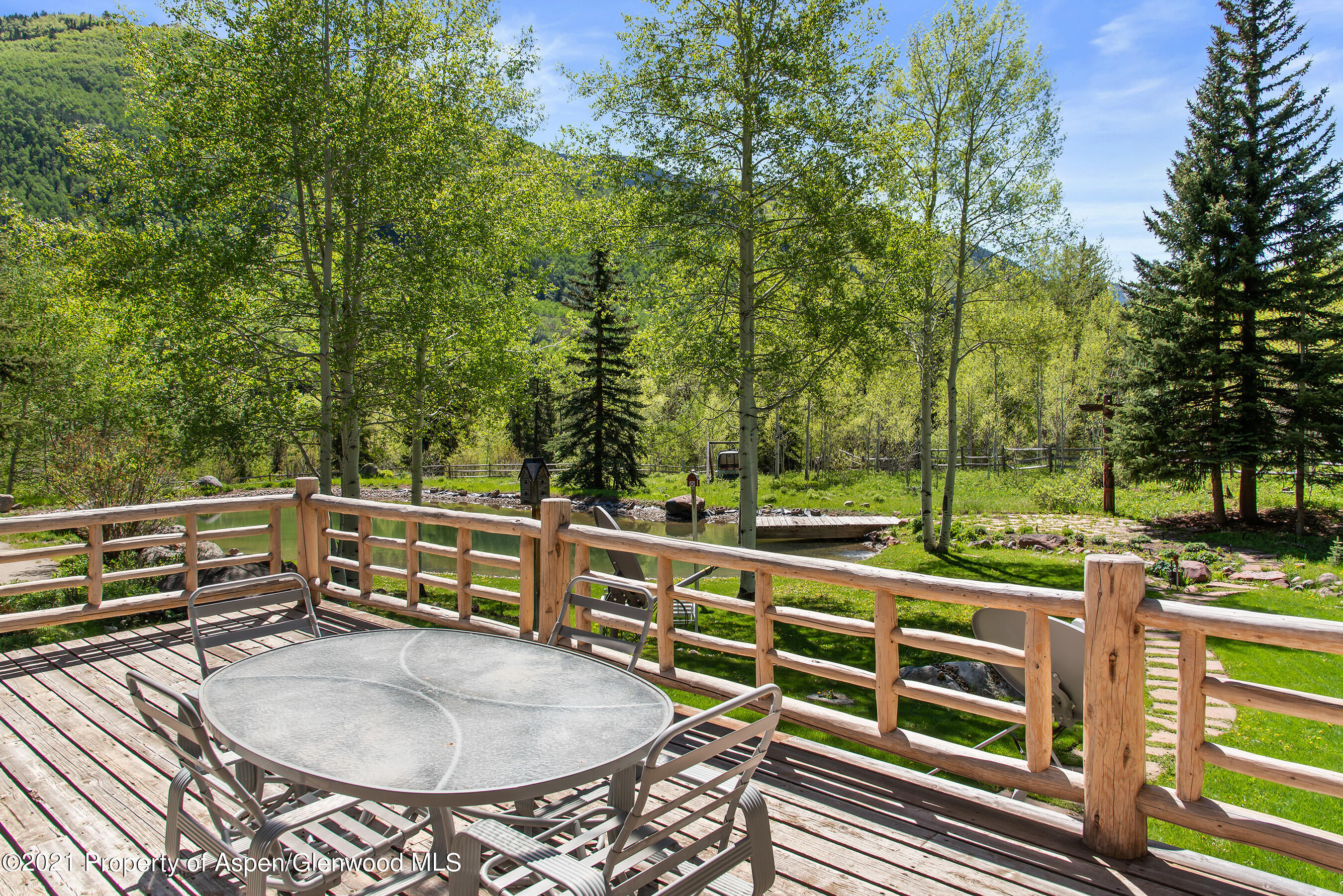 303 Conundrum Creek Road Aspen CO 81611