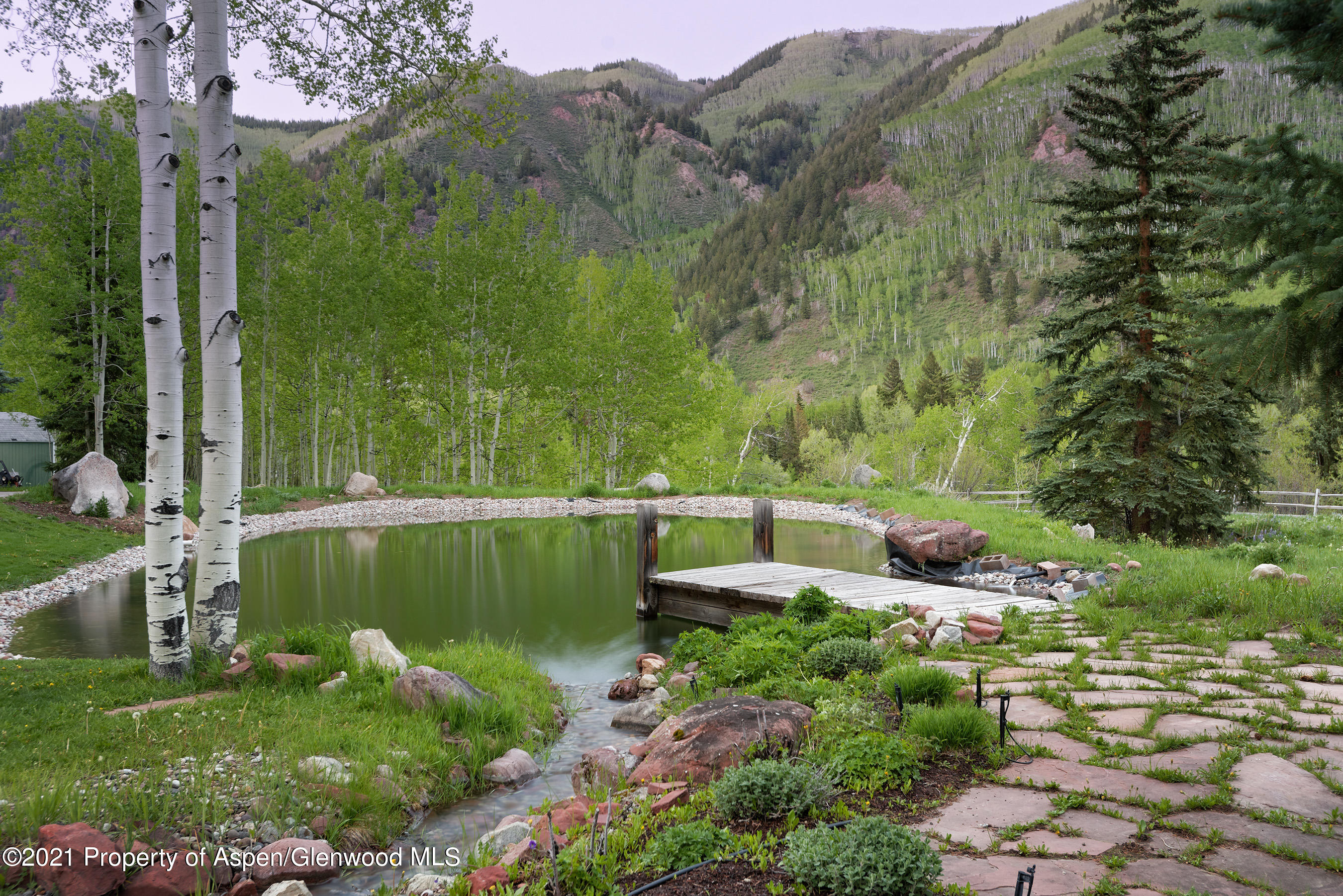 303 Conundrum Creek Road Aspen CO 81611