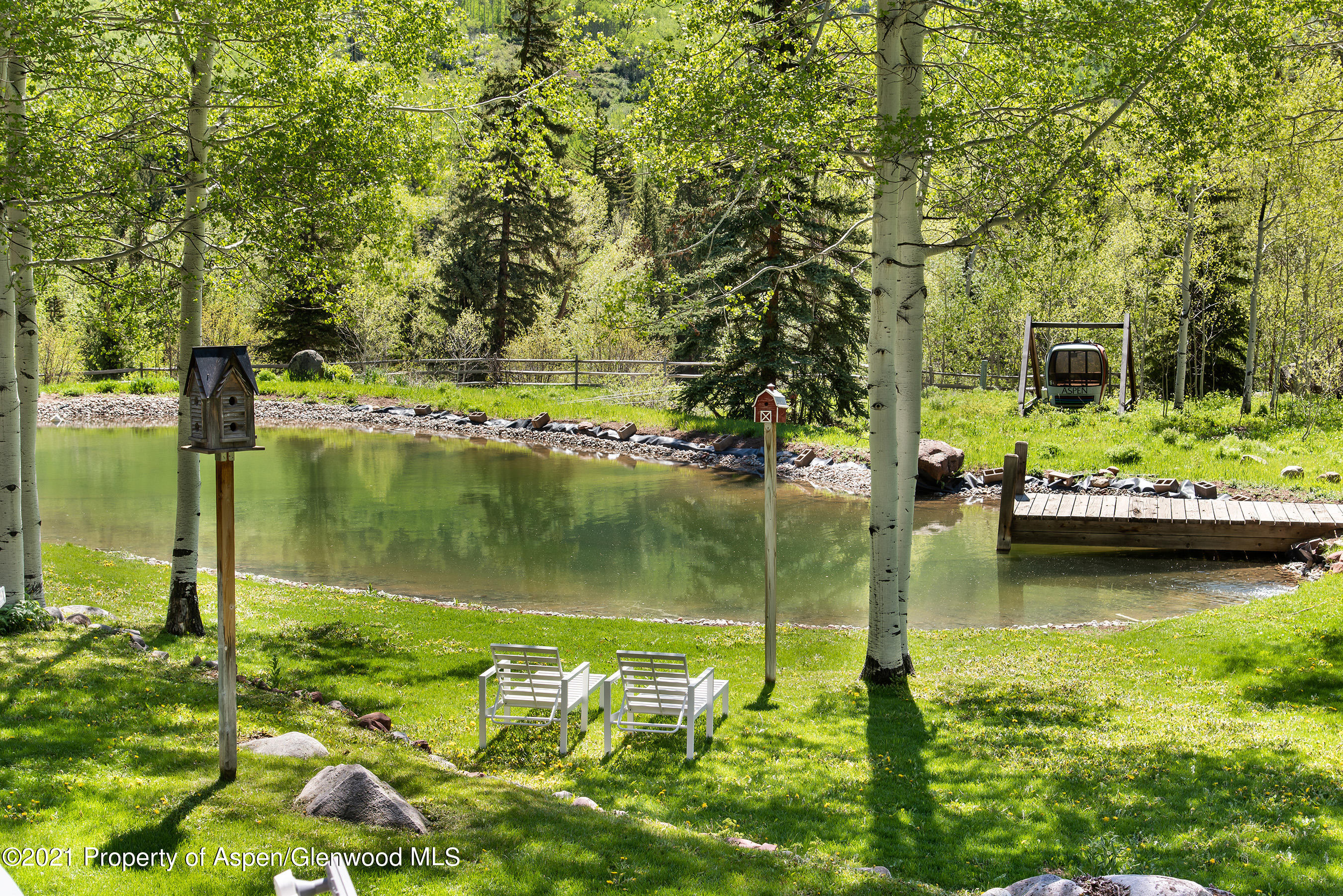 303 Conundrum Creek Road Aspen CO 81611