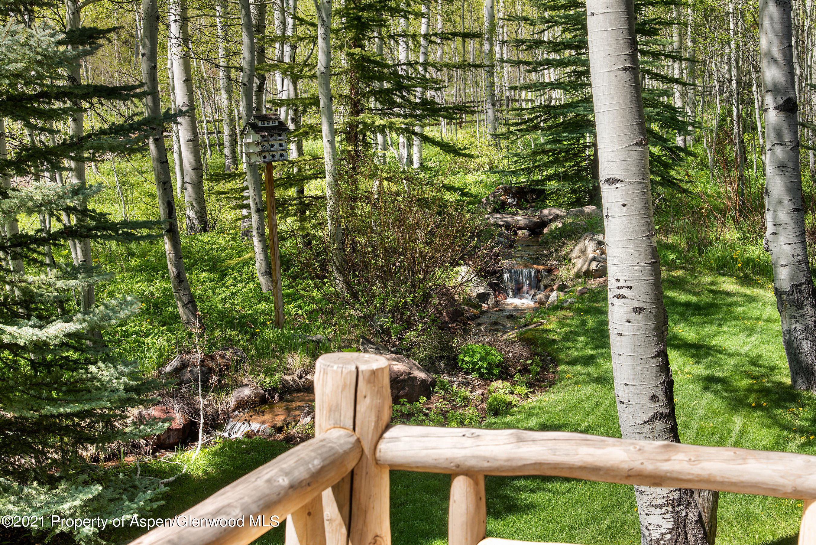 303 Conundrum Creek Road Aspen CO 81611