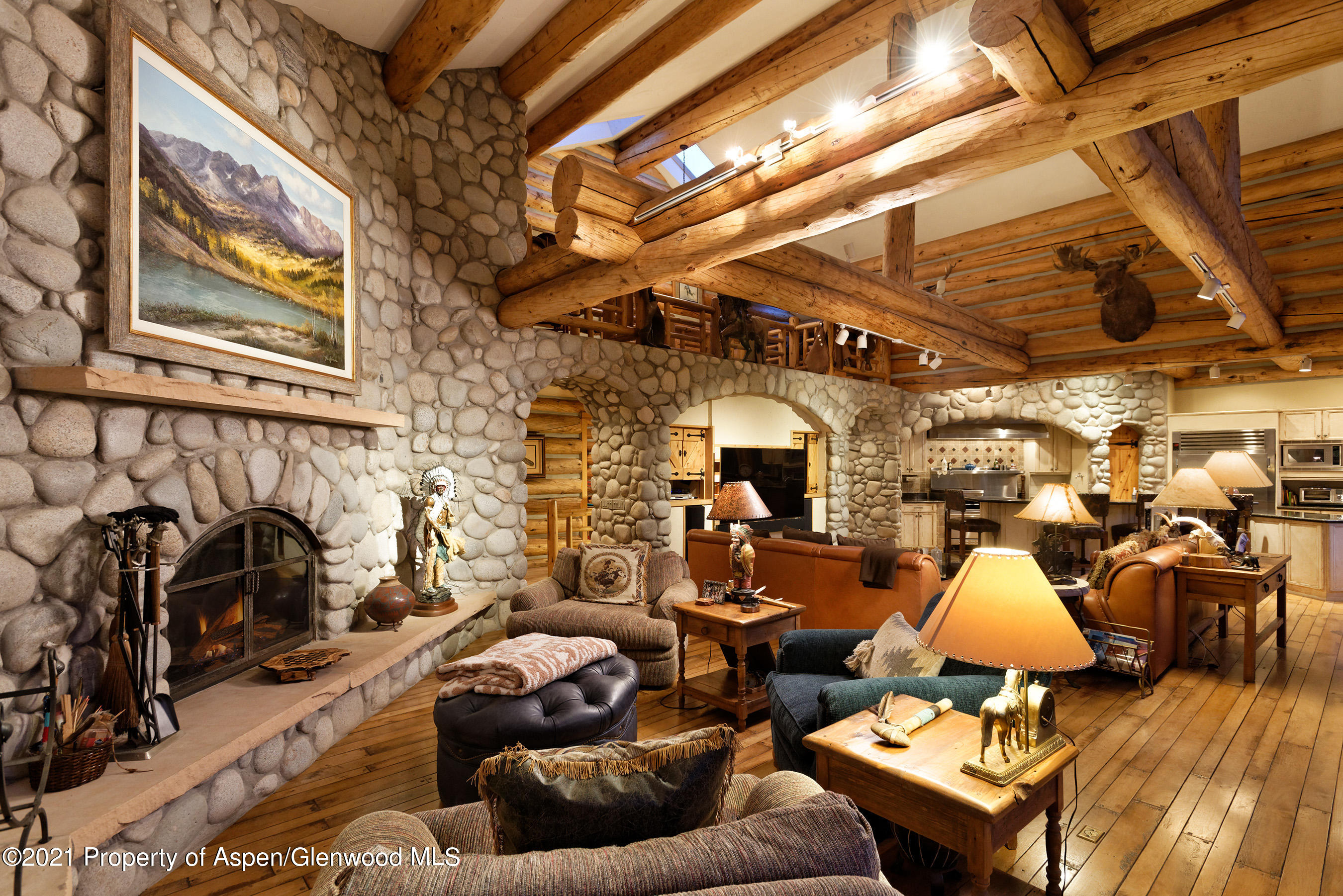 303 Conundrum Creek Road Aspen CO 81611