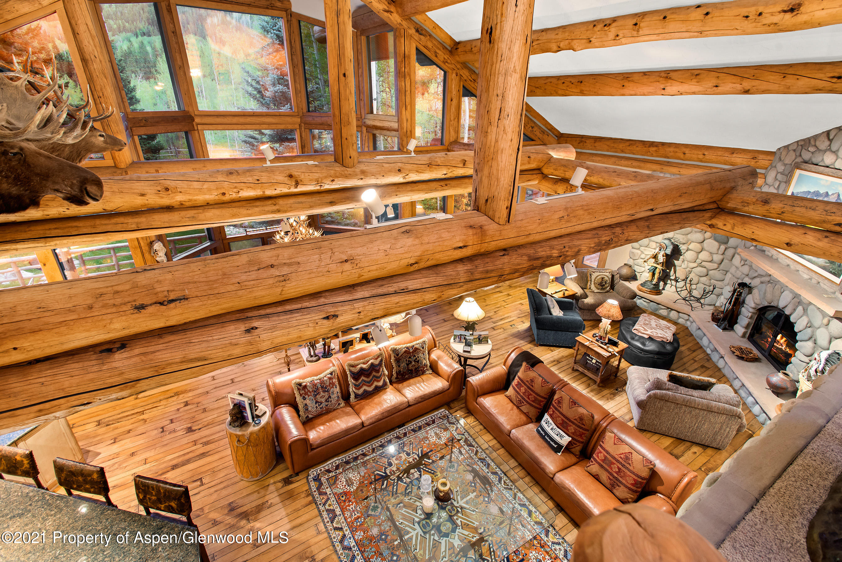 303 Conundrum Creek Road Aspen CO 81611