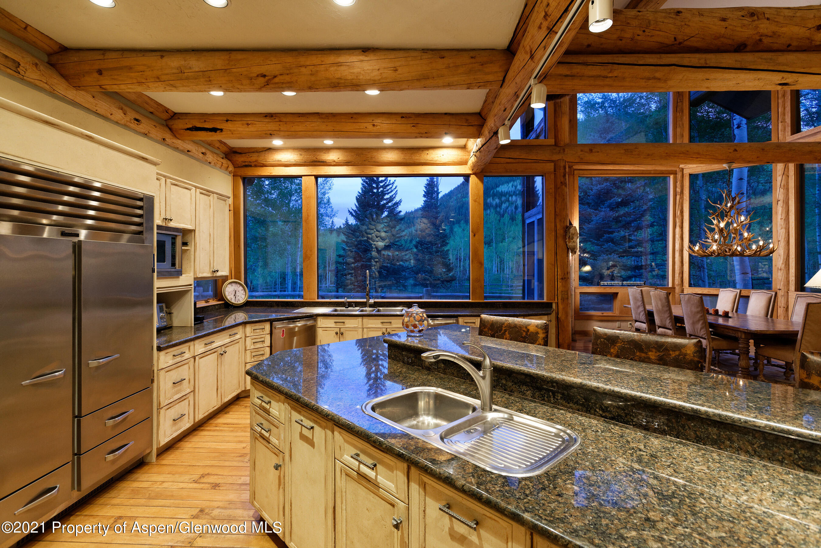 303 Conundrum Creek Road Aspen CO 81611