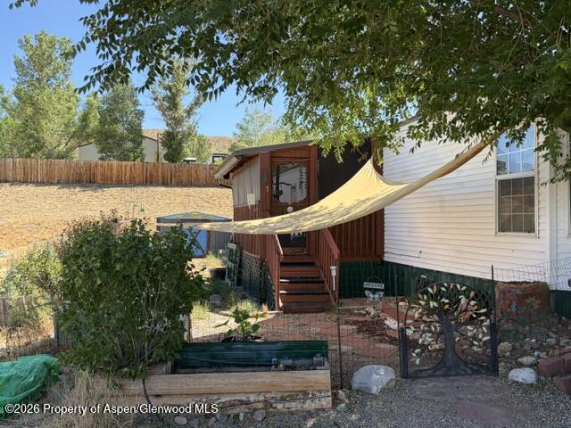 1153 Aspen Avenue Craig CO 81625