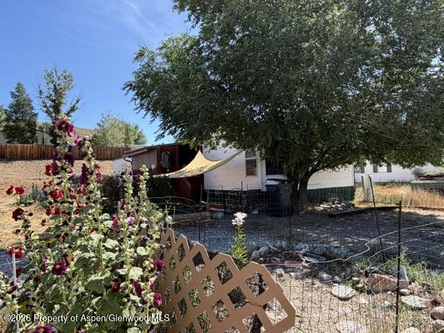 1153 Aspen Avenue Craig CO 81625