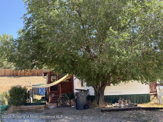 1153 Aspen Avenue Craig CO 81625