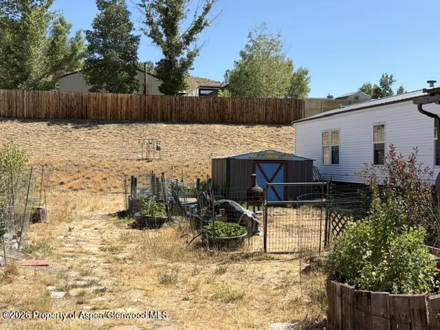 1153 Aspen Avenue Craig CO 81625