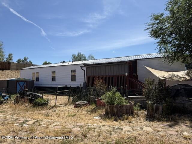 1153 Aspen Avenue Craig CO 81625
