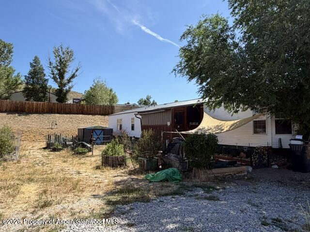 1153 Aspen Avenue Craig CO 81625