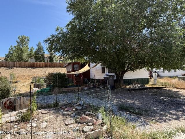 1153 Aspen Avenue Craig CO 81625