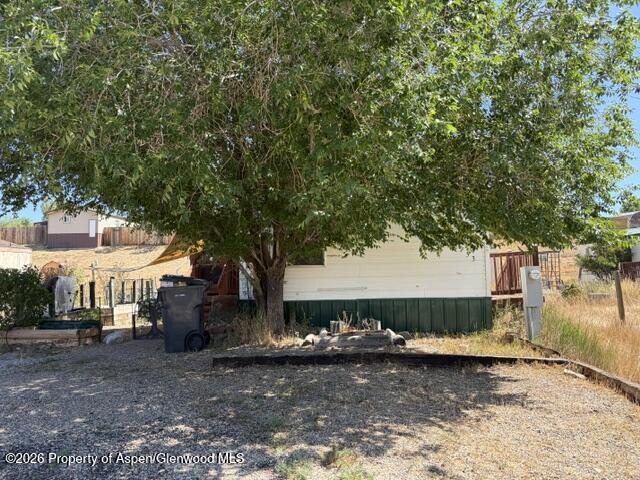 1153 Aspen Avenue Craig CO 81625