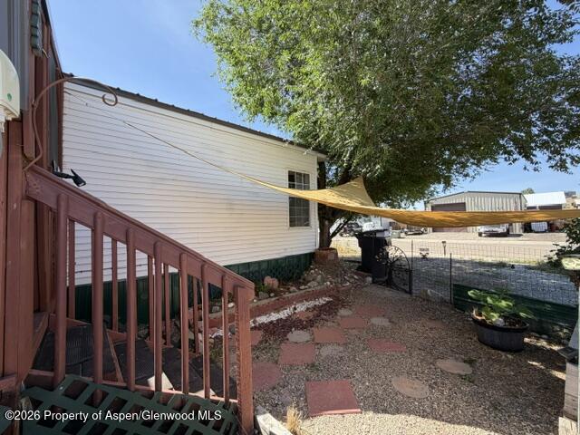 1153 Aspen Avenue Craig CO 81625
