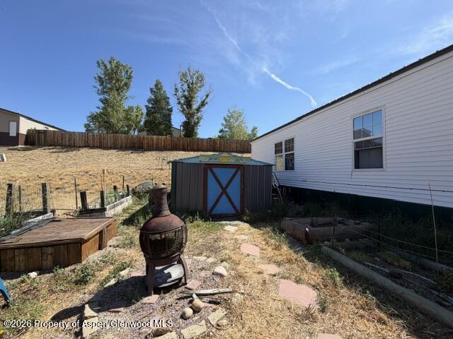 1153 Aspen Avenue Craig CO 81625