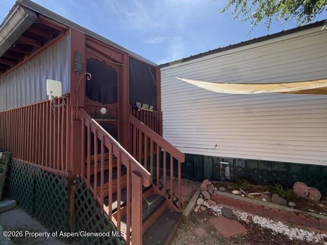 1153 Aspen Avenue Craig CO 81625