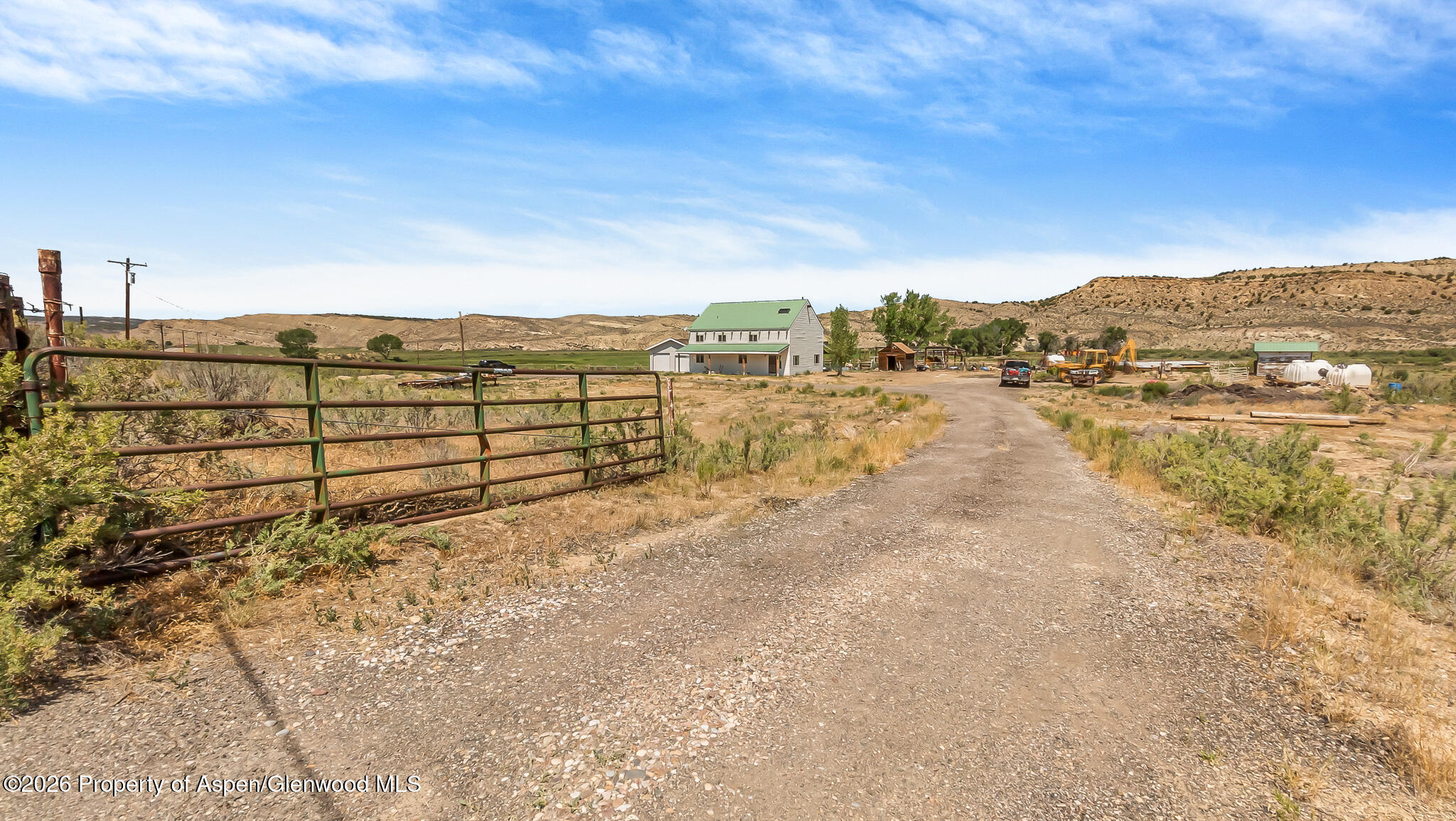 30049 Colorado 64 Rangely CO 81648